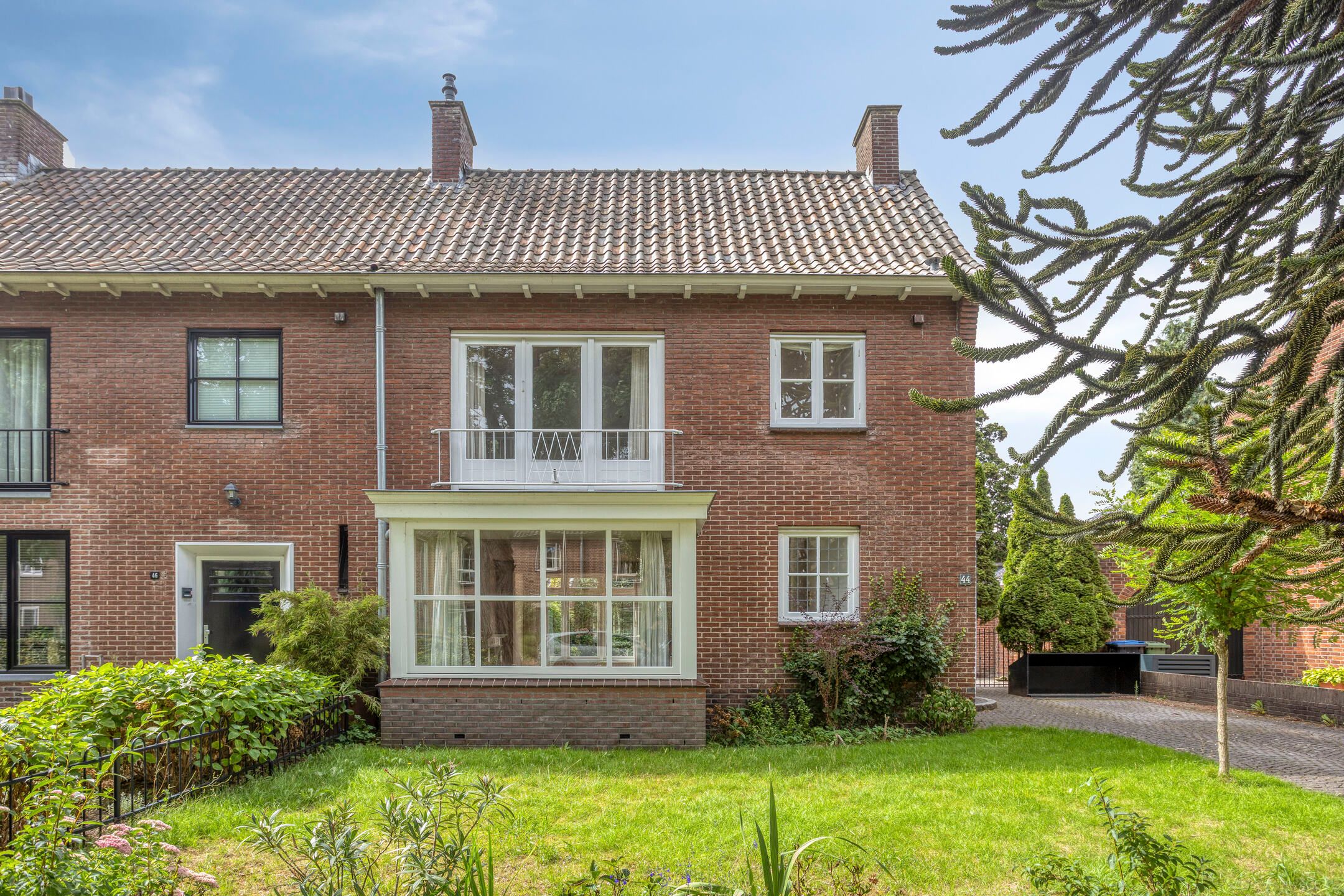 Foto van Witsenburgselaan 44, Nijmegen
