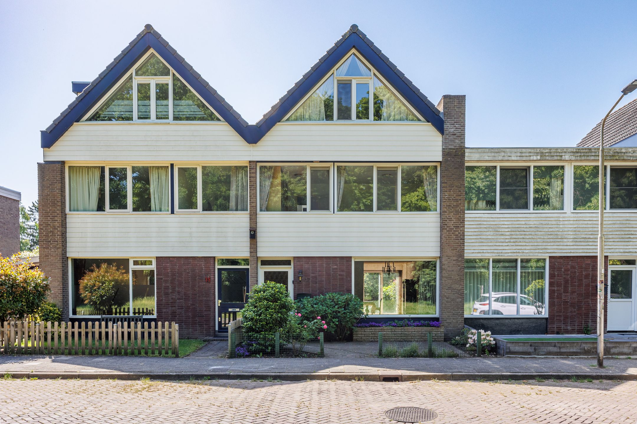 Foto van Van Cranenborchstraat 37, Nijmegen