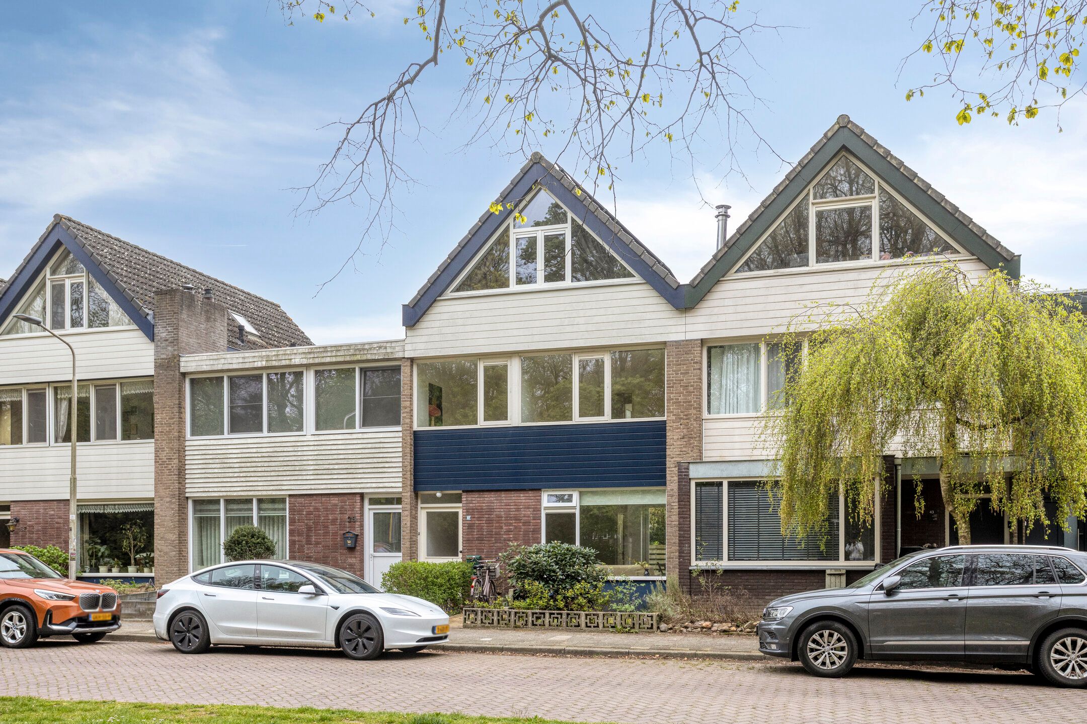 Foto van Van Cranenborchstraat 41, Nijmegen
