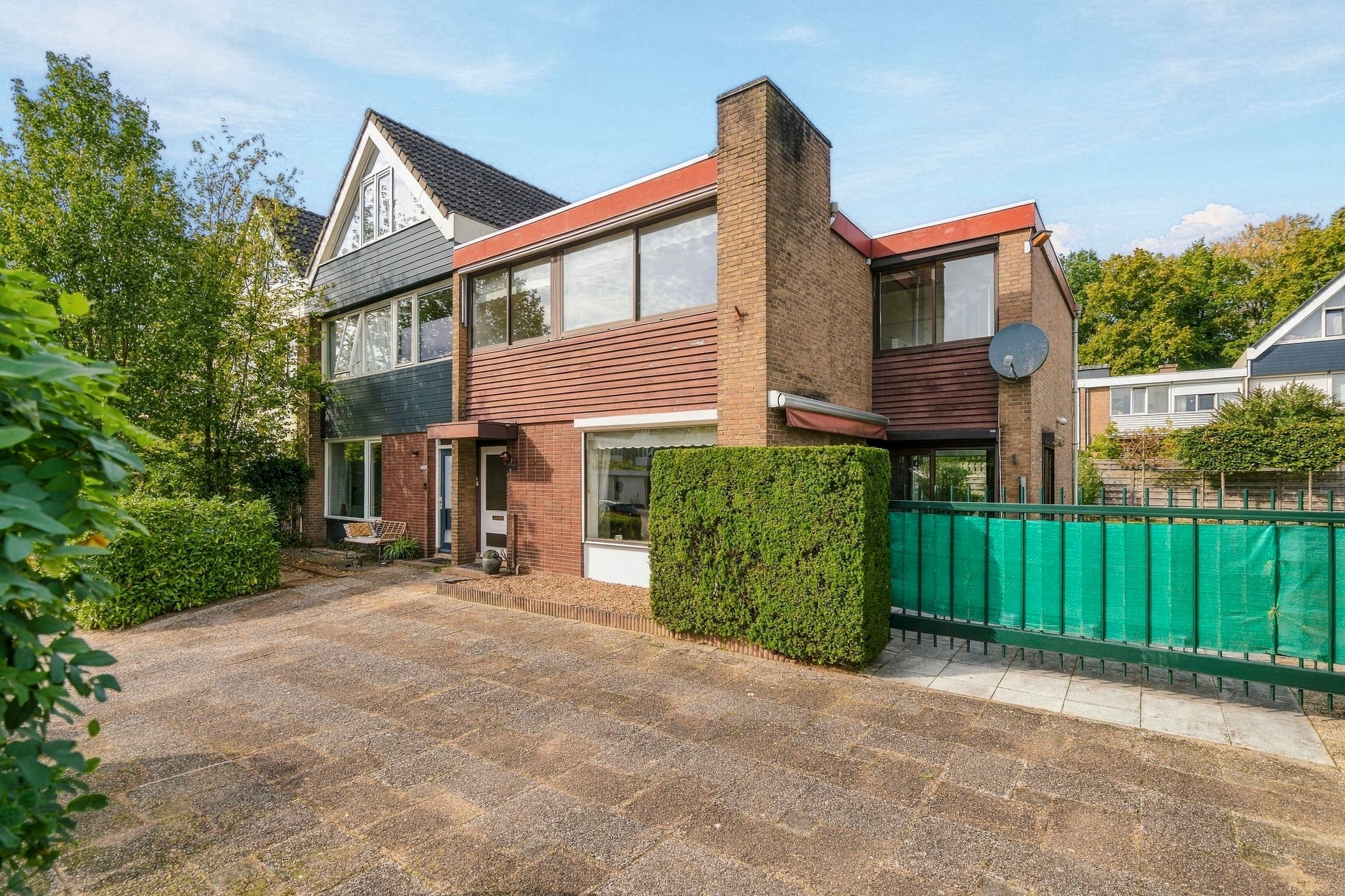 Foto van Grevinckstraat 14, Nijmegen