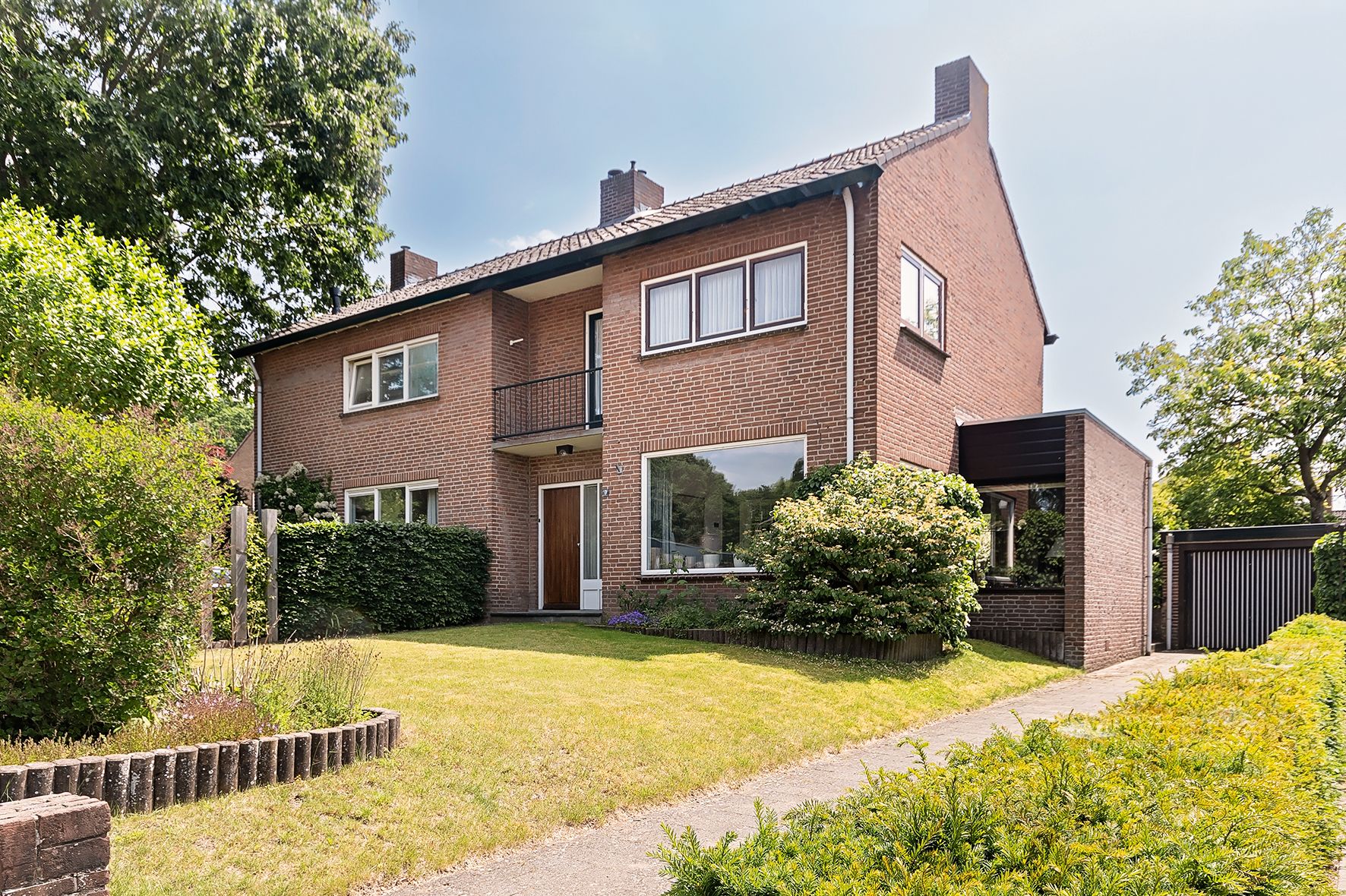 Foto van Schlatmaeckerstraat 7, Nijmegen