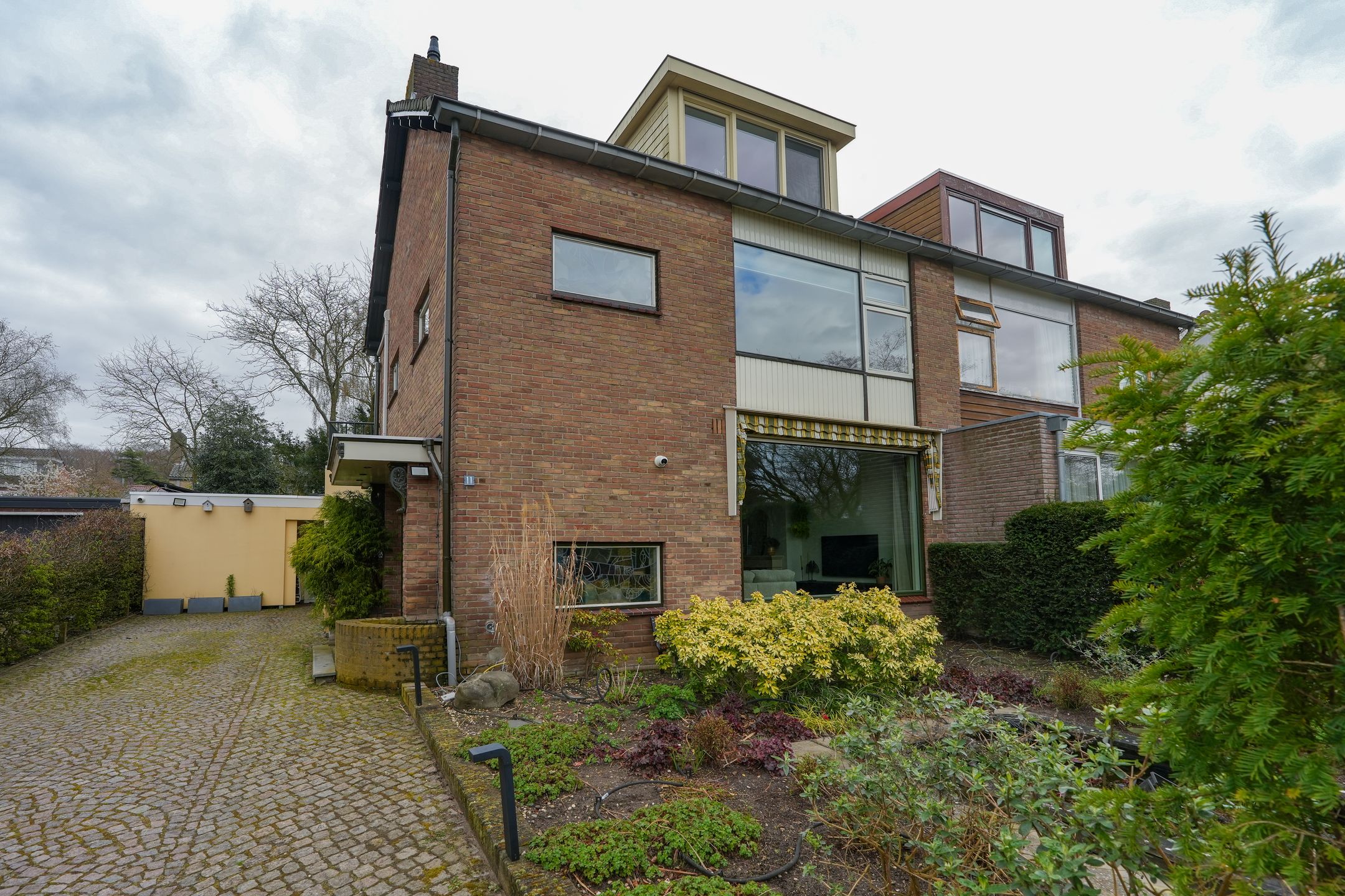 Foto van Gerrit van Durenstraat 11, Nijmegen