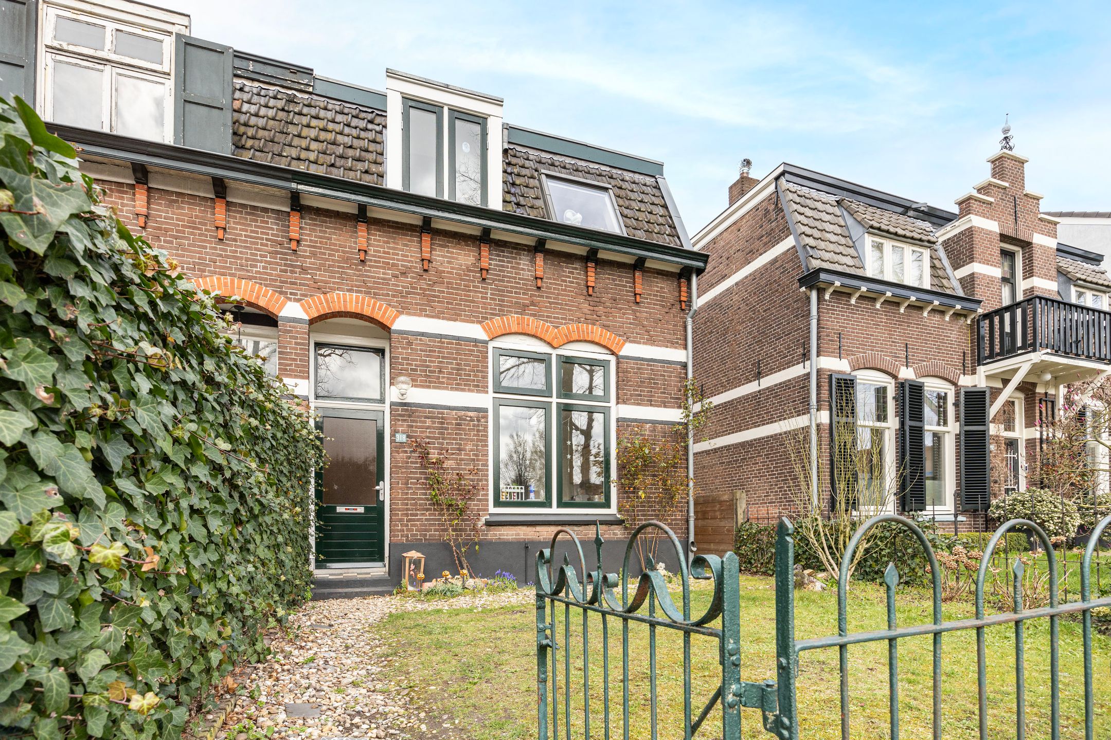 Foto van Groenewoudseweg 318, Nijmegen