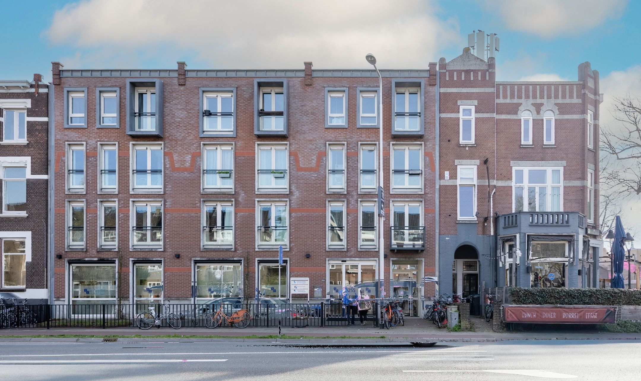 Foto van St. Annastraat 255E, Nijmegen