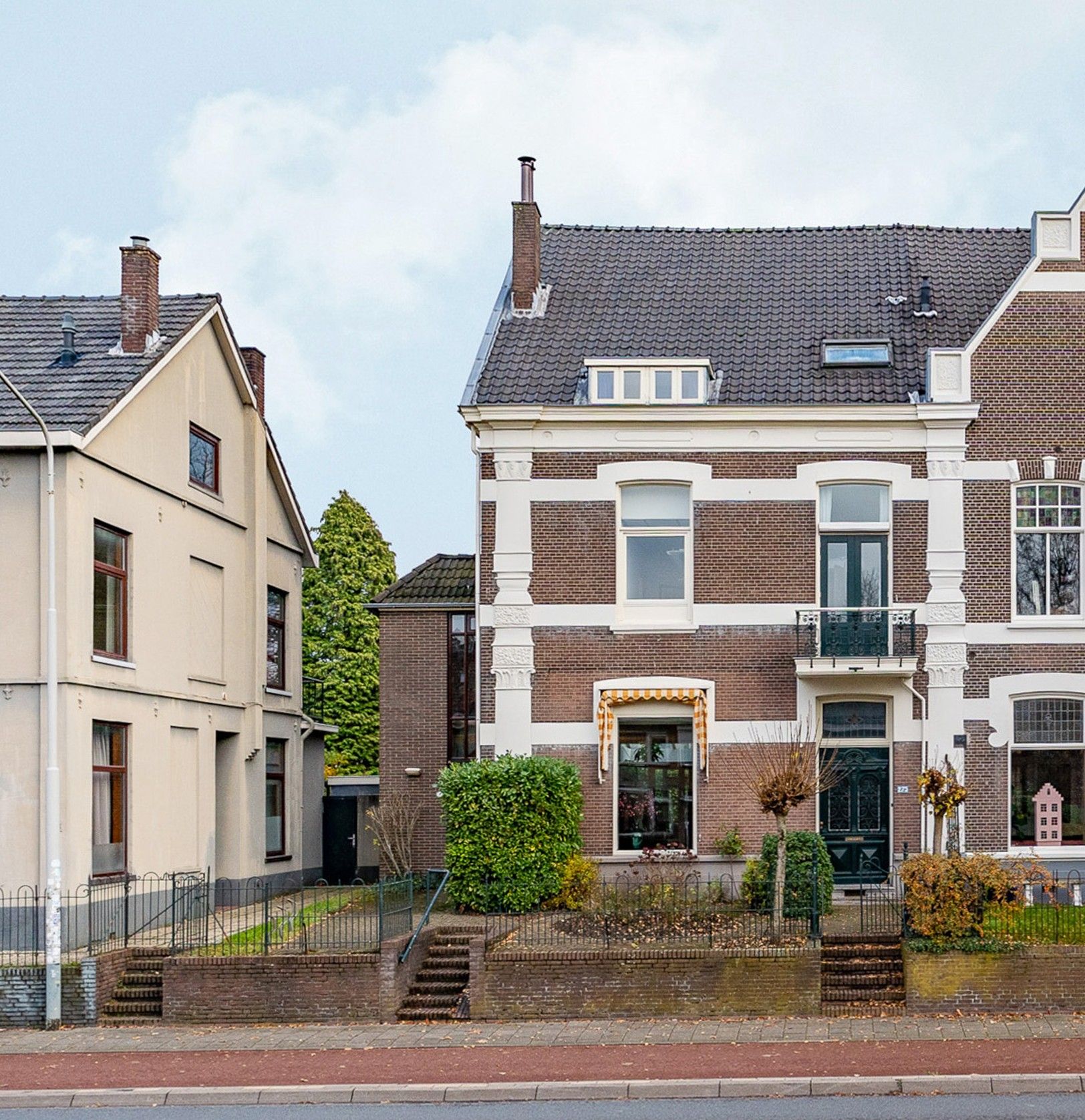 Foto van St. Annastraat 275, Nijmegen