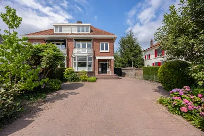 Foto van St. Annastraat 292, Nijmegen