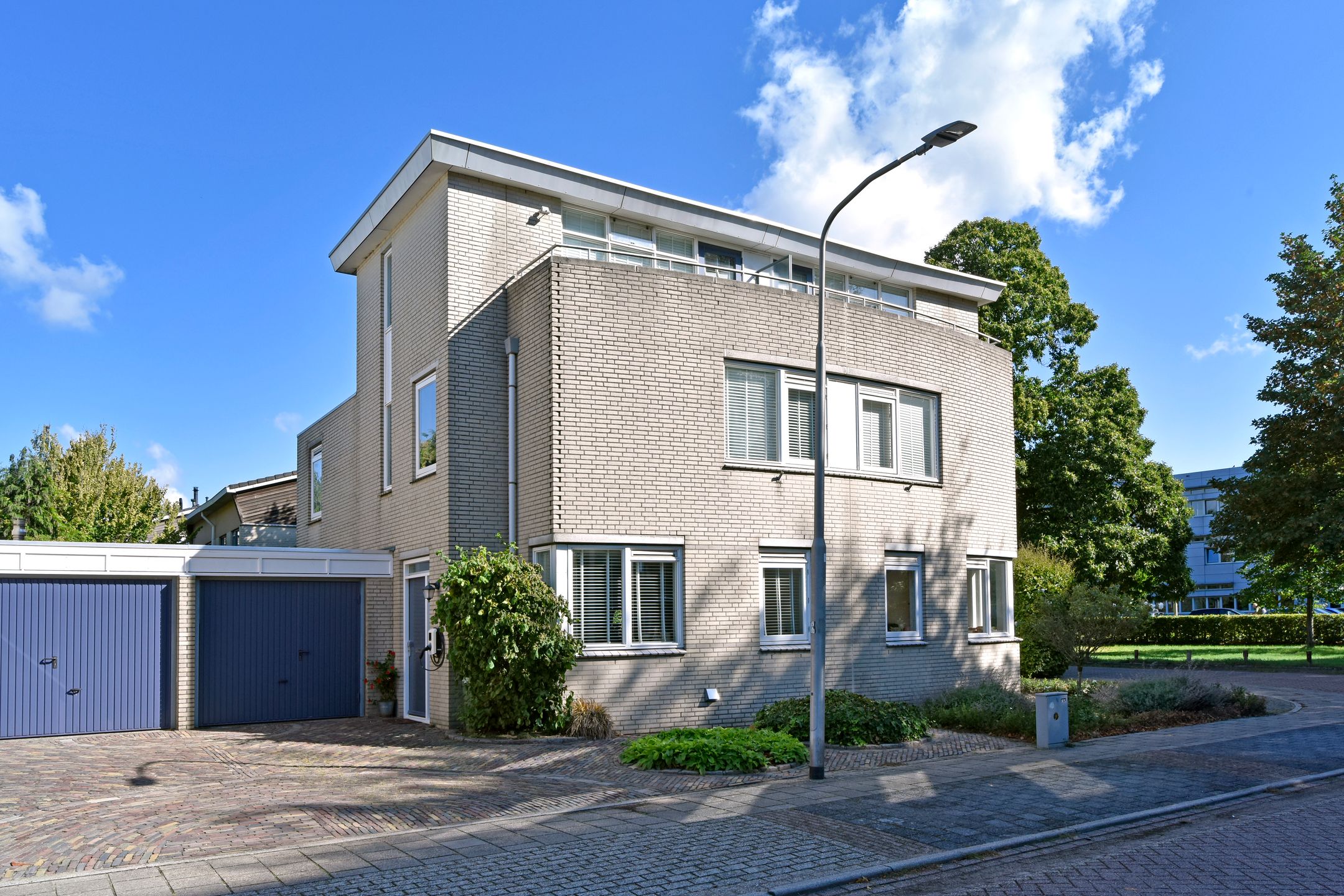 Foto van Albert Schweitzerlaan 60, Nijmegen