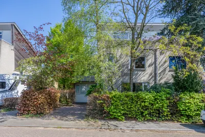 Foto van Moeder Teresahof 17, Nijmegen