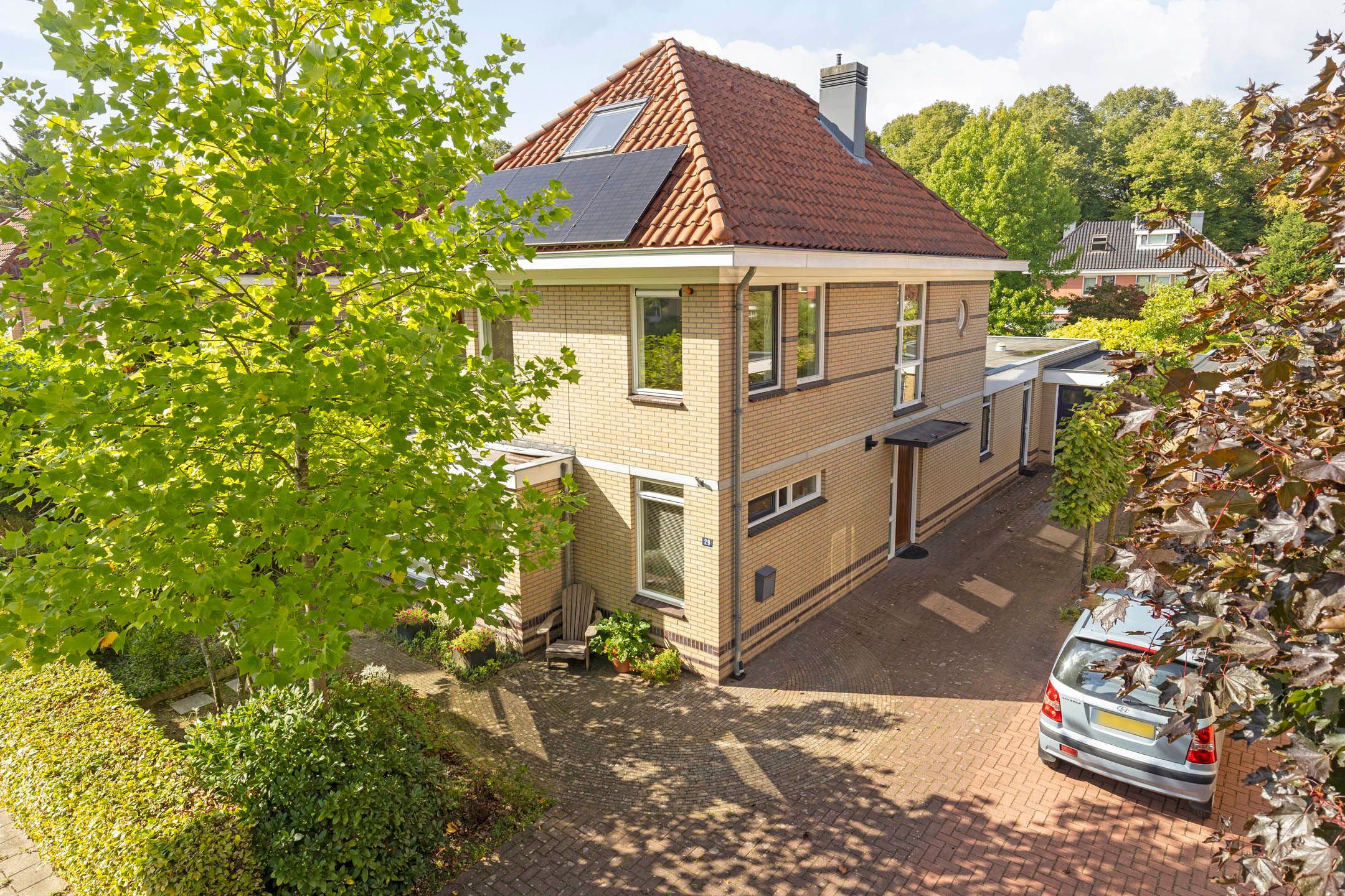 Foto van Hoefslag 29, Nijmegen