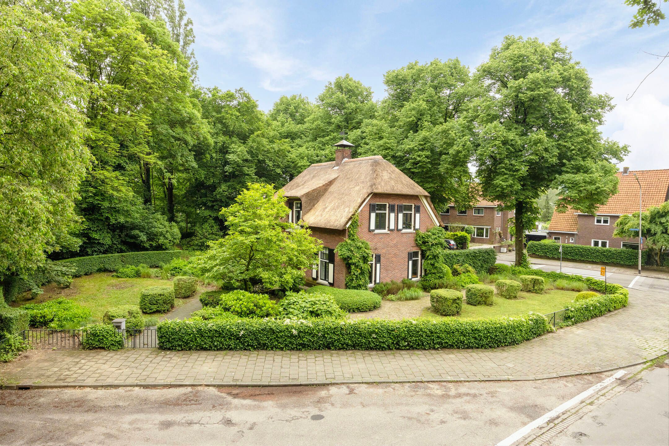 Foto van Driehuizerweg 287, Nijmegen