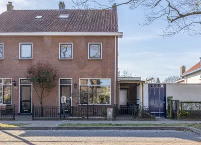 Foto van Driehuizerweg 310, Nijmegen