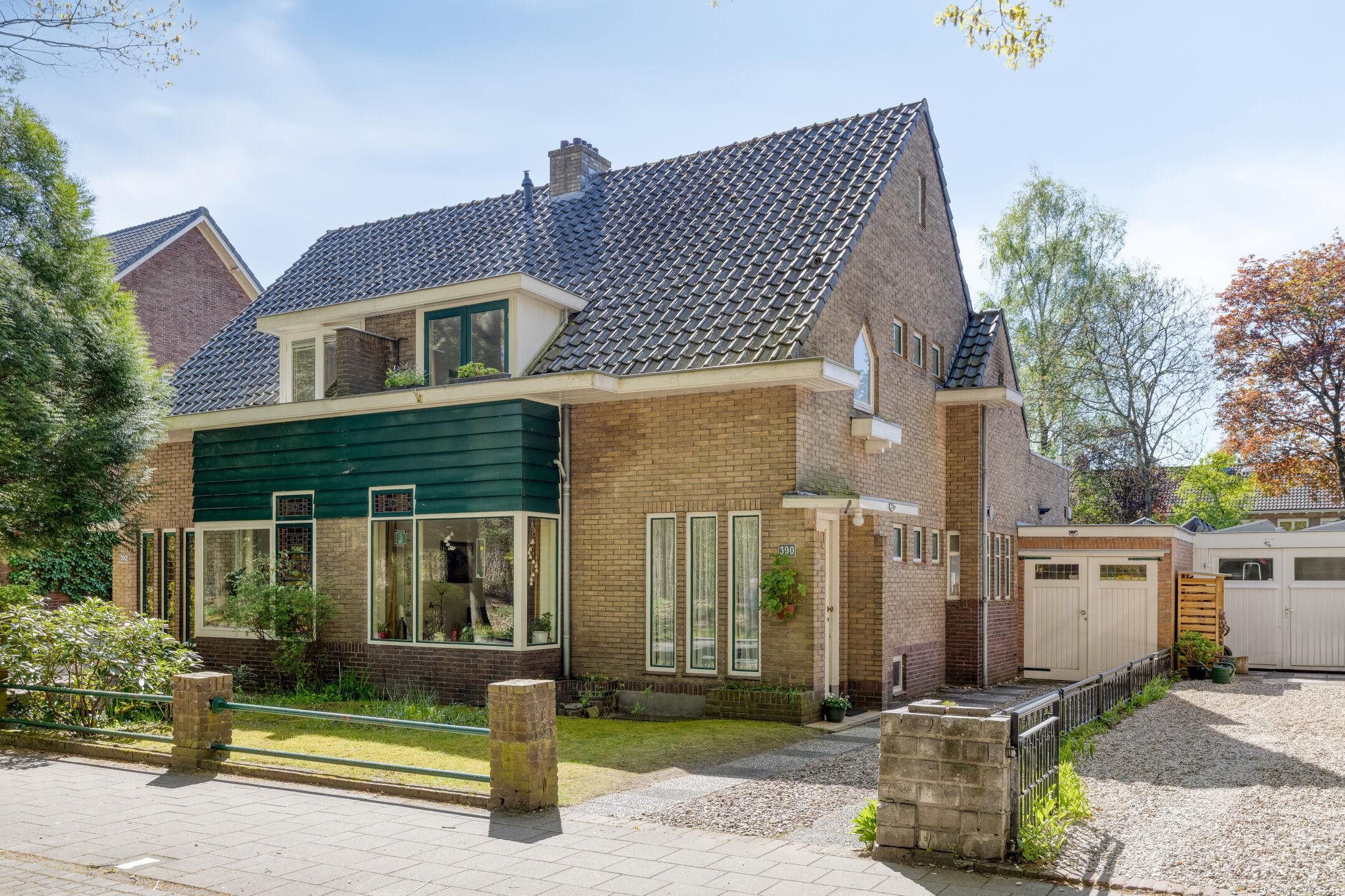 Foto van Driehuizerweg 390, Nijmegen