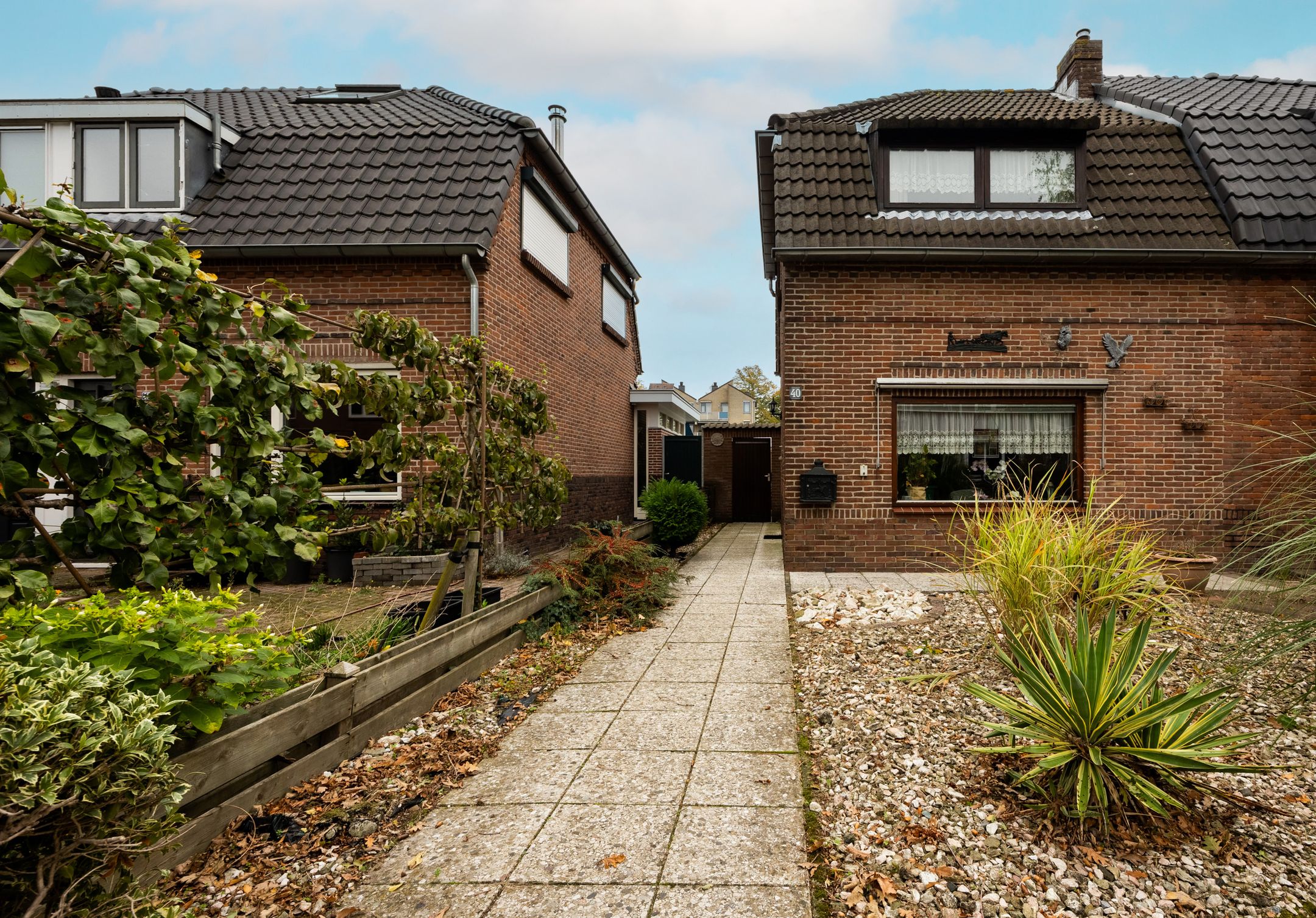 Foto van Buurmansweg 40, Nijmegen