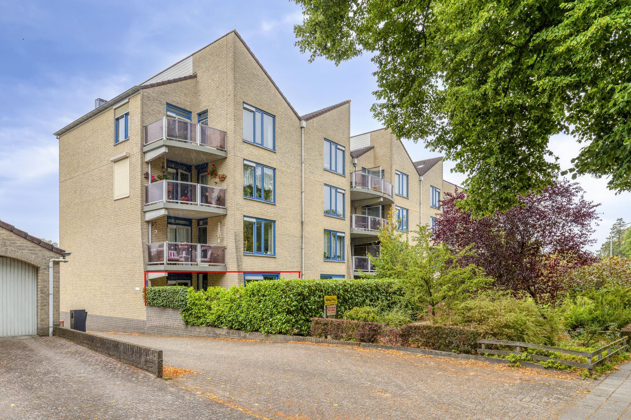 Foto van Kwekerijweg 69, Nijmegen
