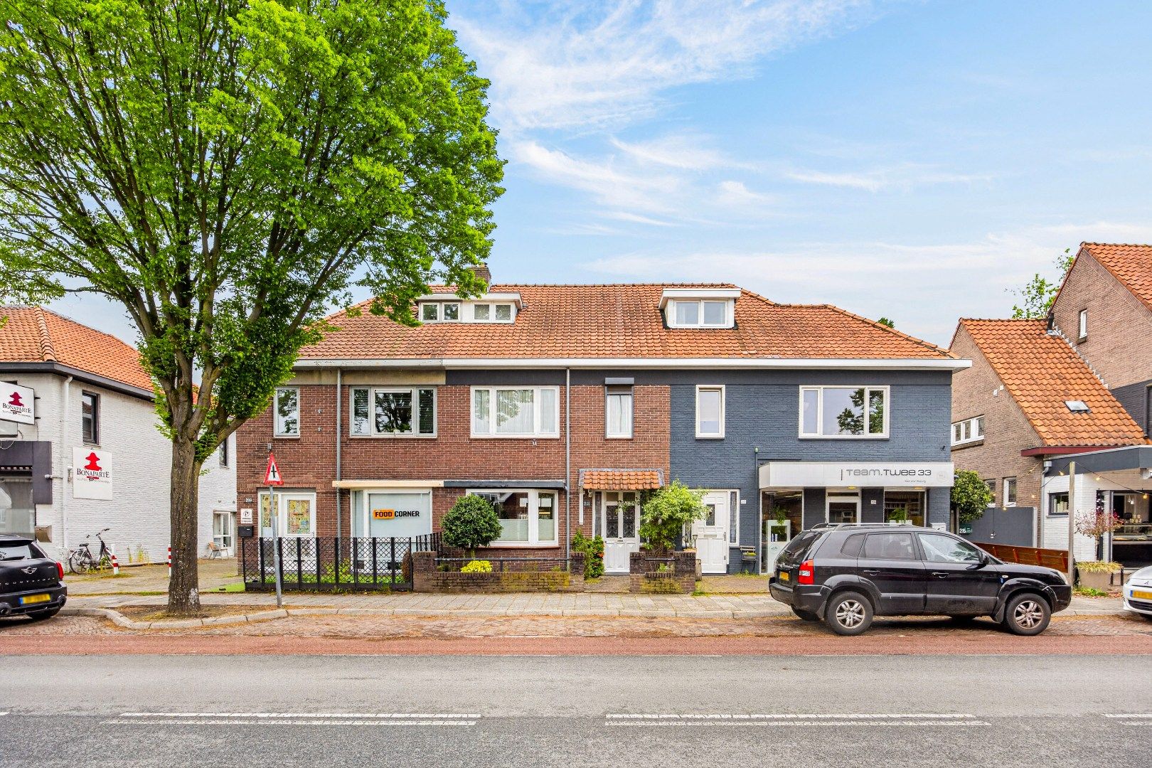 Foto van Heyendaalseweg 211, Nijmegen