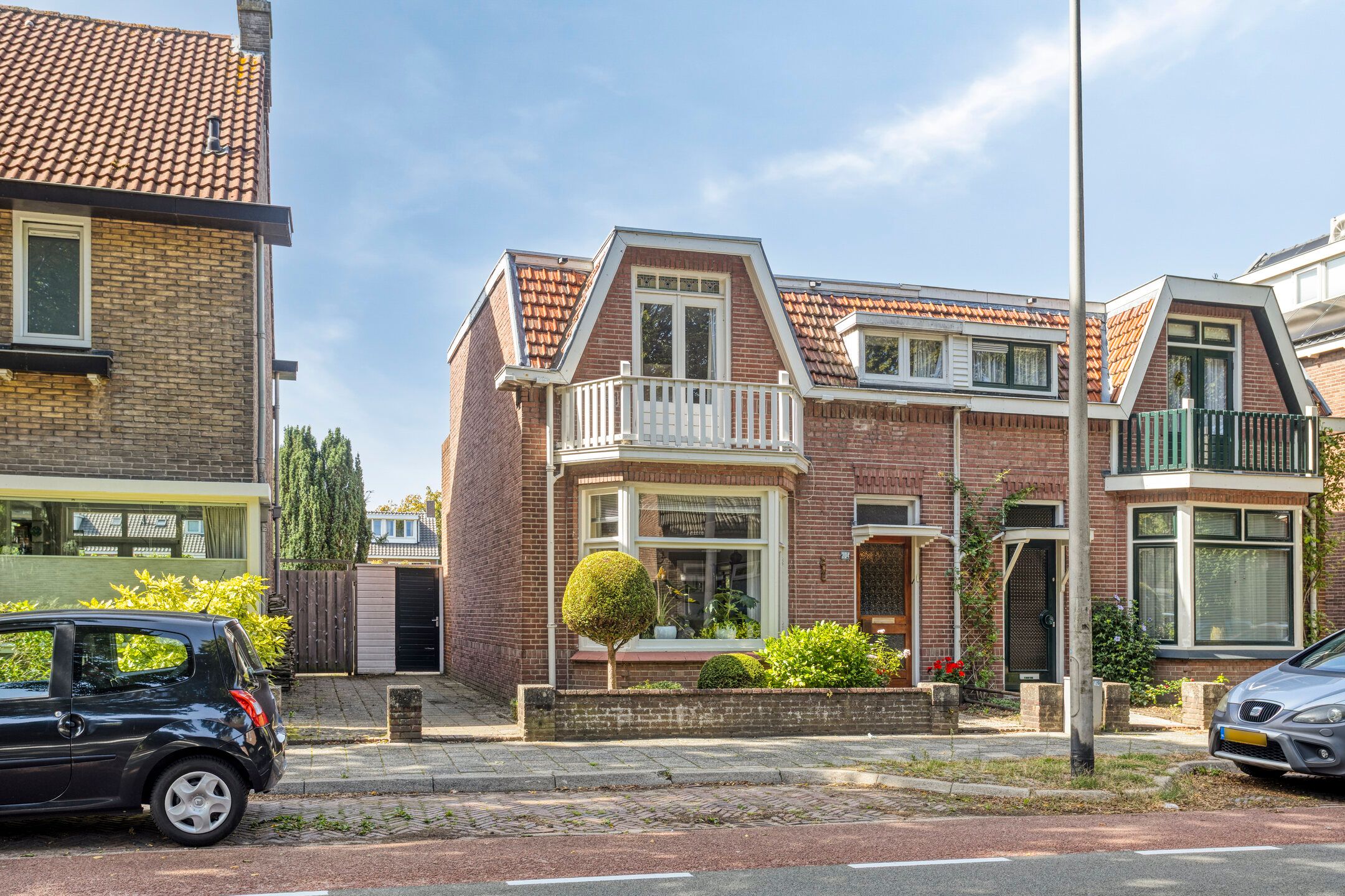 Foto van Heyendaalseweg 204, Nijmegen