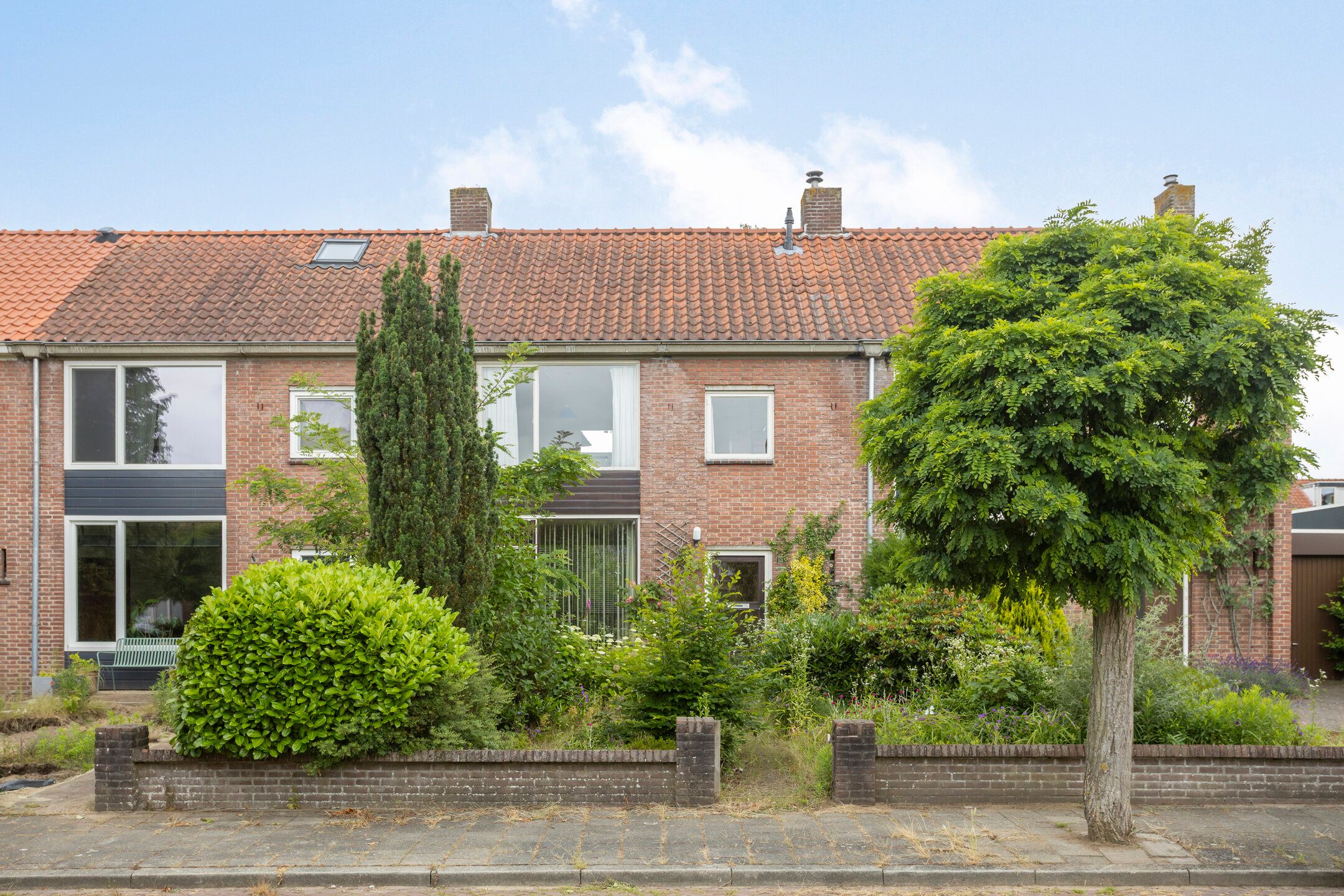 Foto van Pastoor Nevestraat 14, Nijmegen