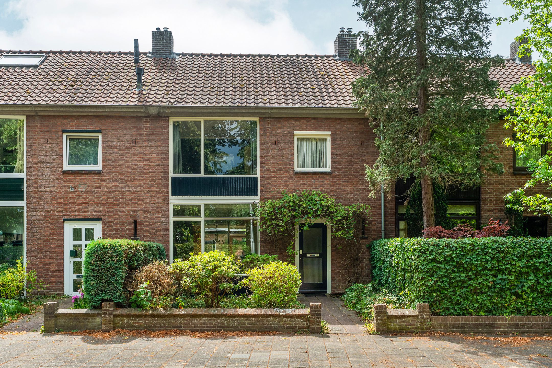 Foto van Pastoor Wichersstraat 25, Nijmegen