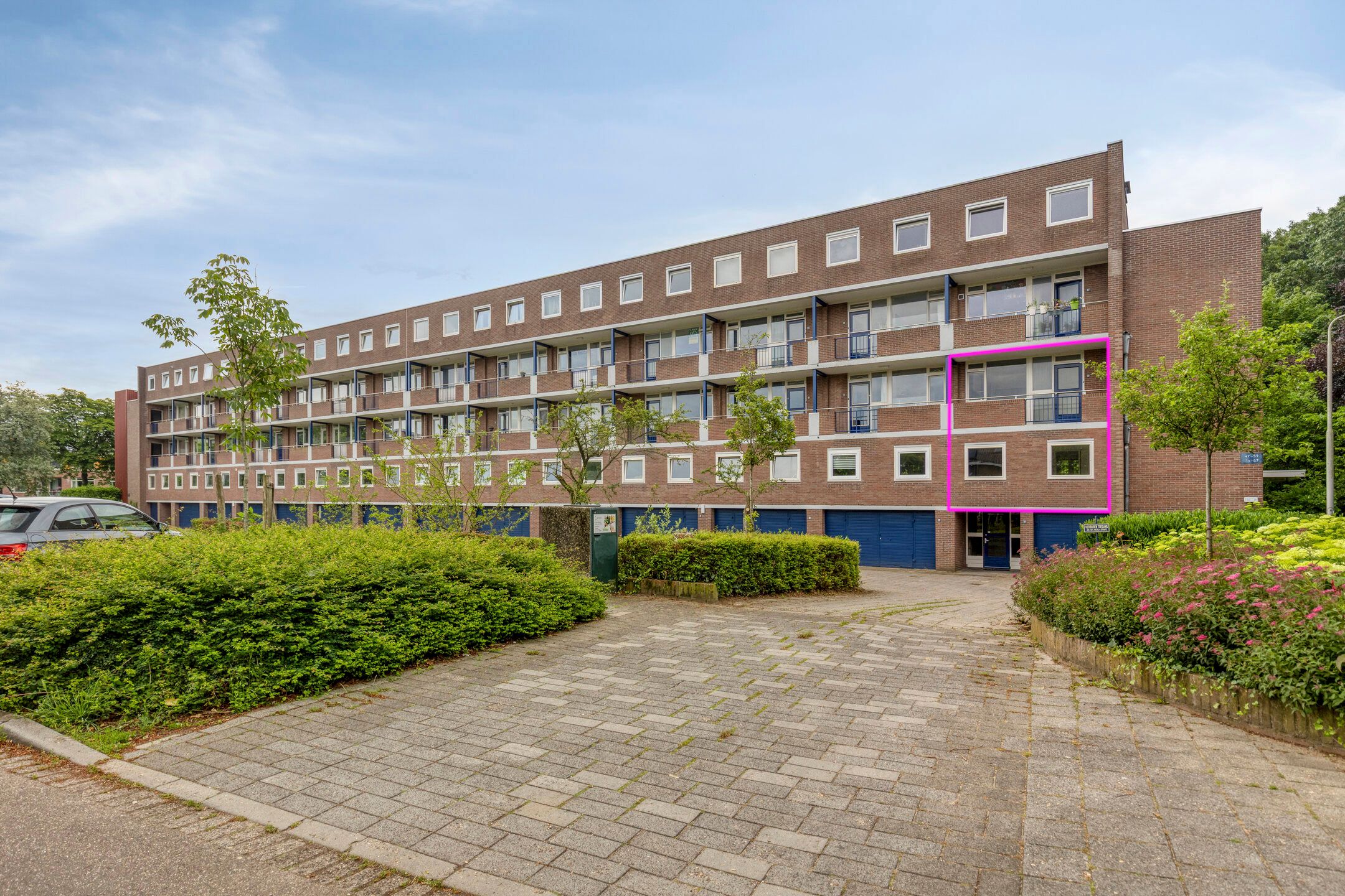 Foto van Schepenenstraat 59, Nijmegen