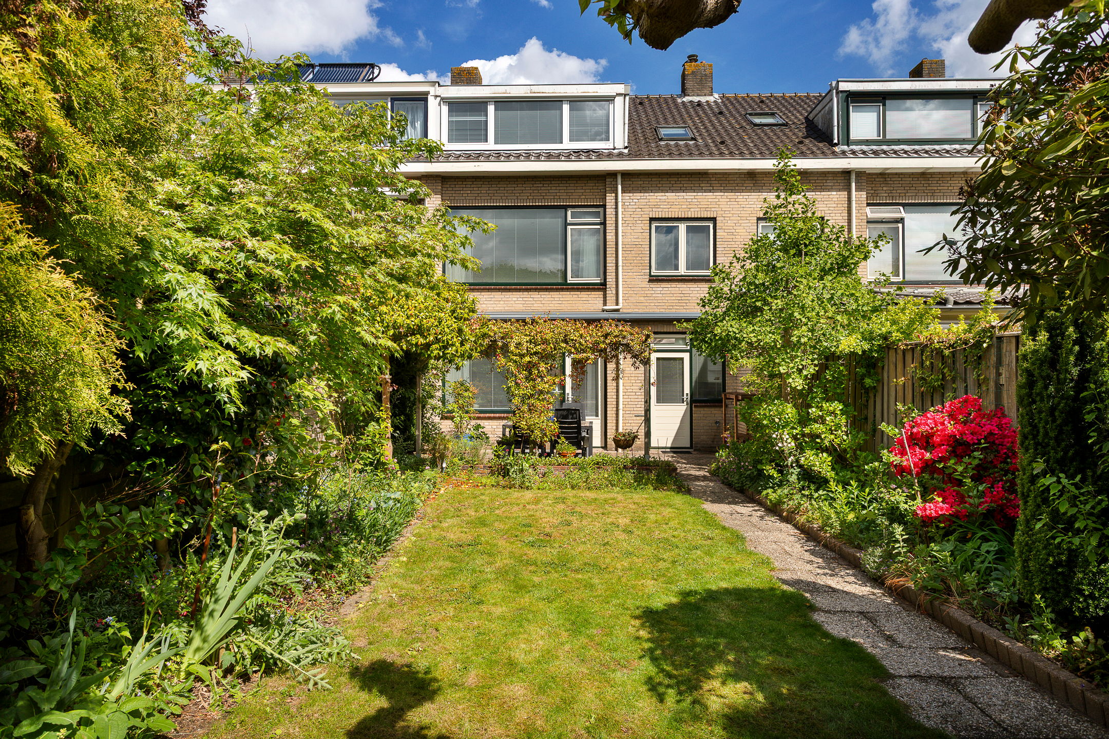 Foto van Schoutstraat 15, Nijmegen