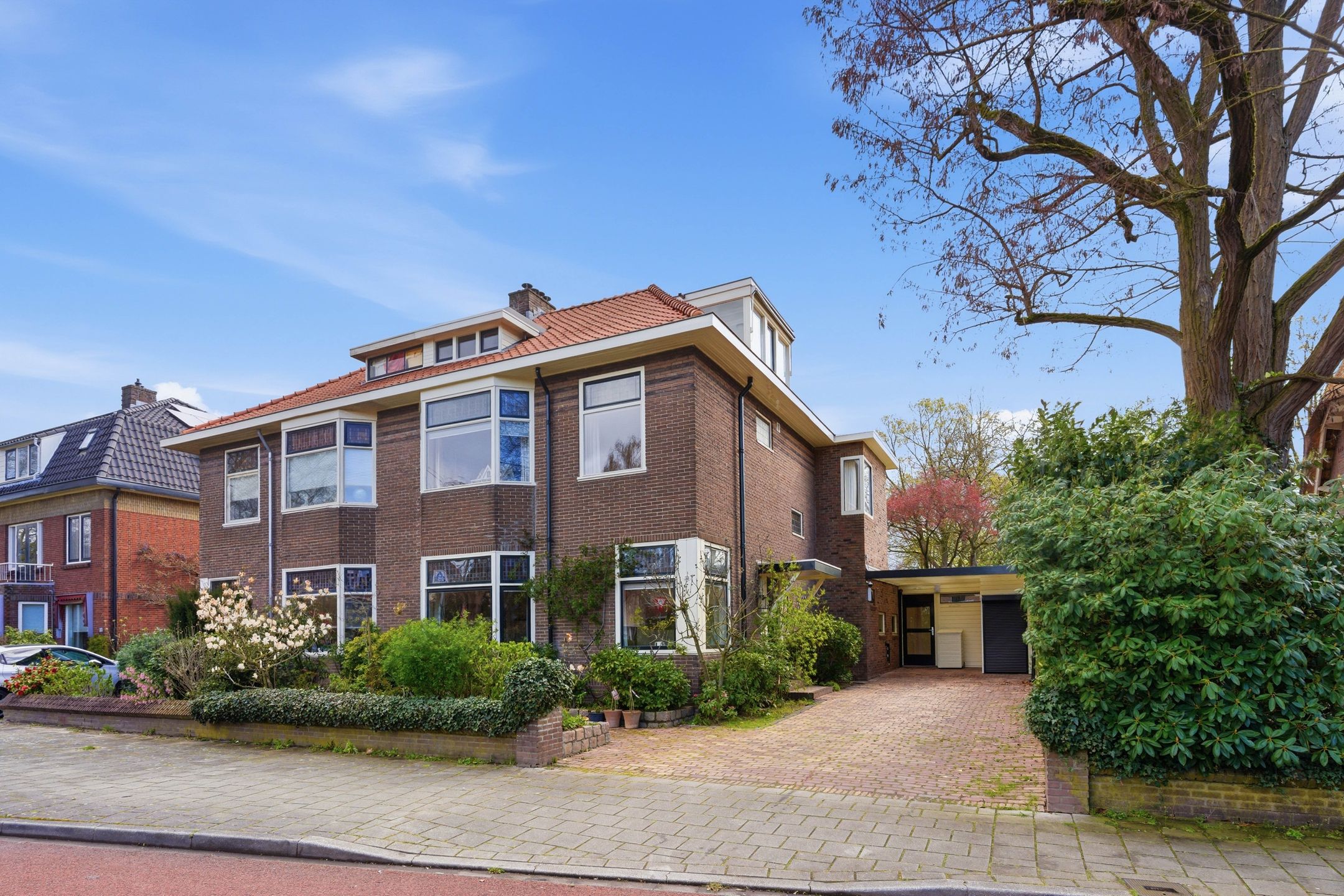 Foto van St. Annastraat 359, Nijmegen