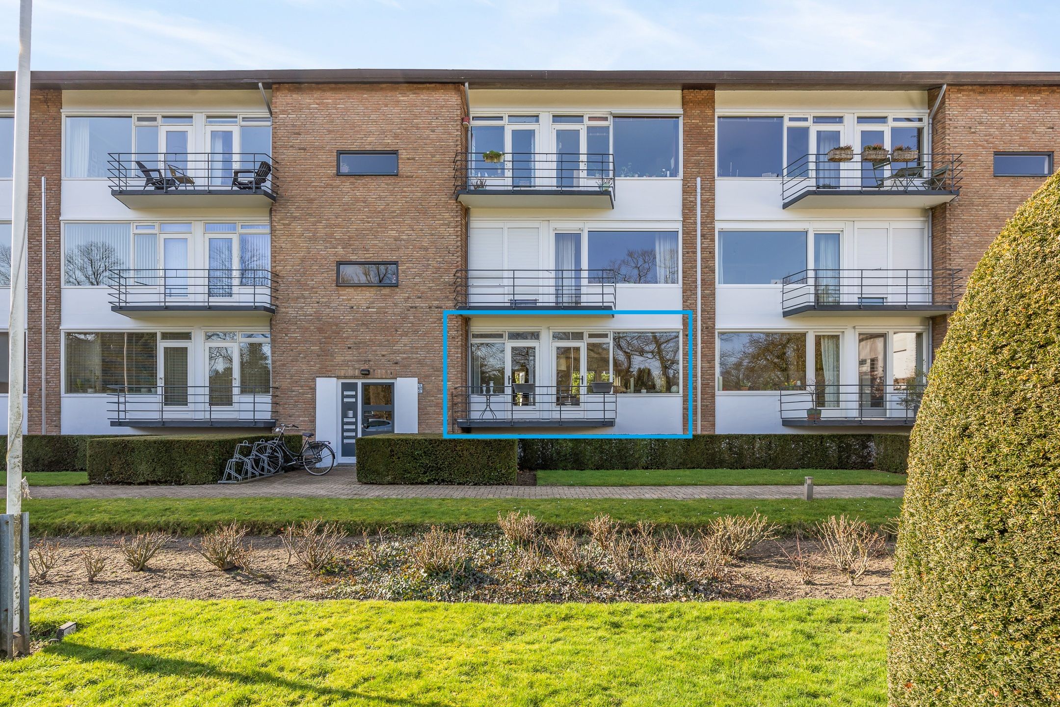 Foto van St. Annastraat 524, Nijmegen