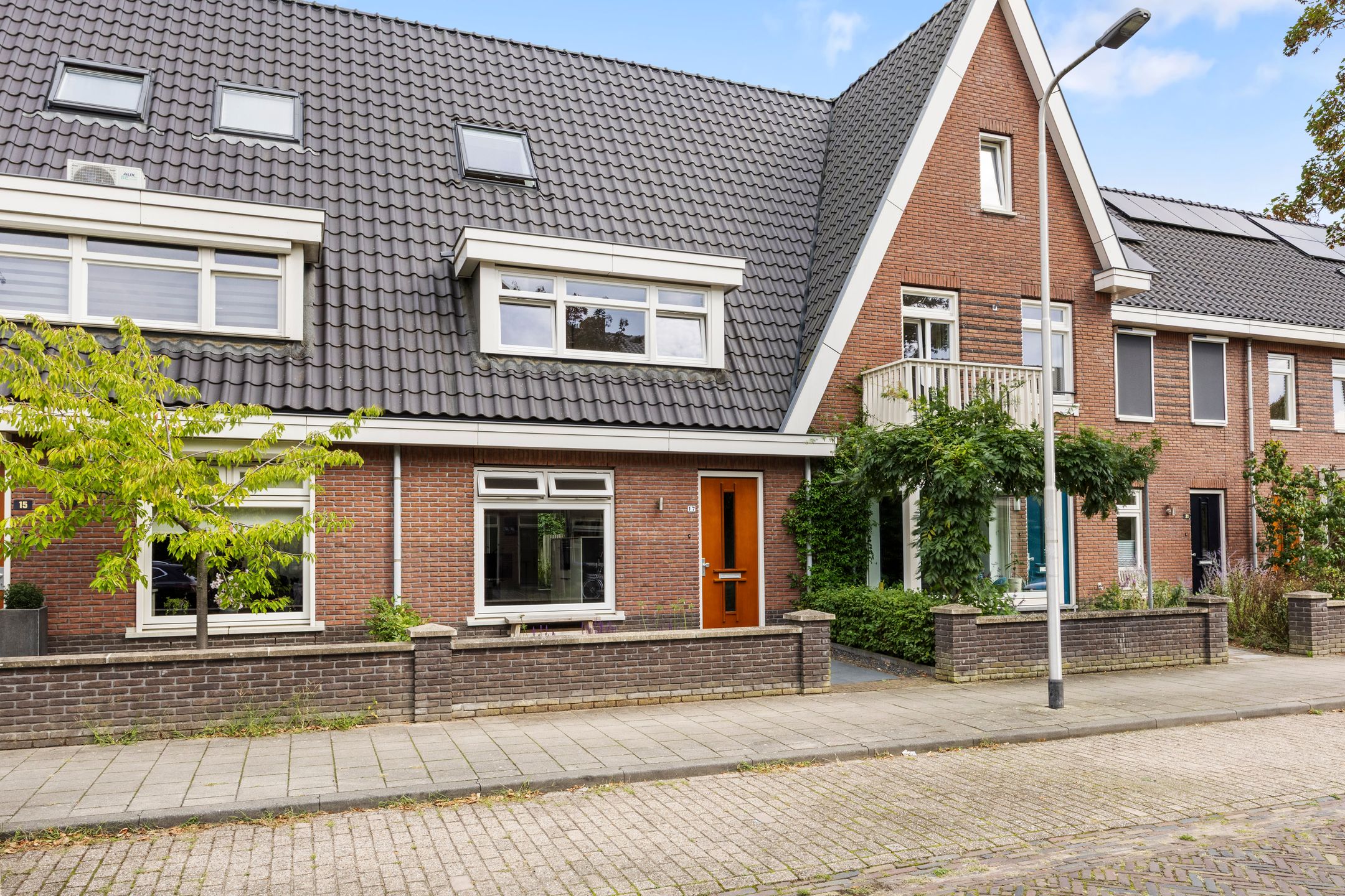 Foto van Hofdijkstraat 17, Nijmegen