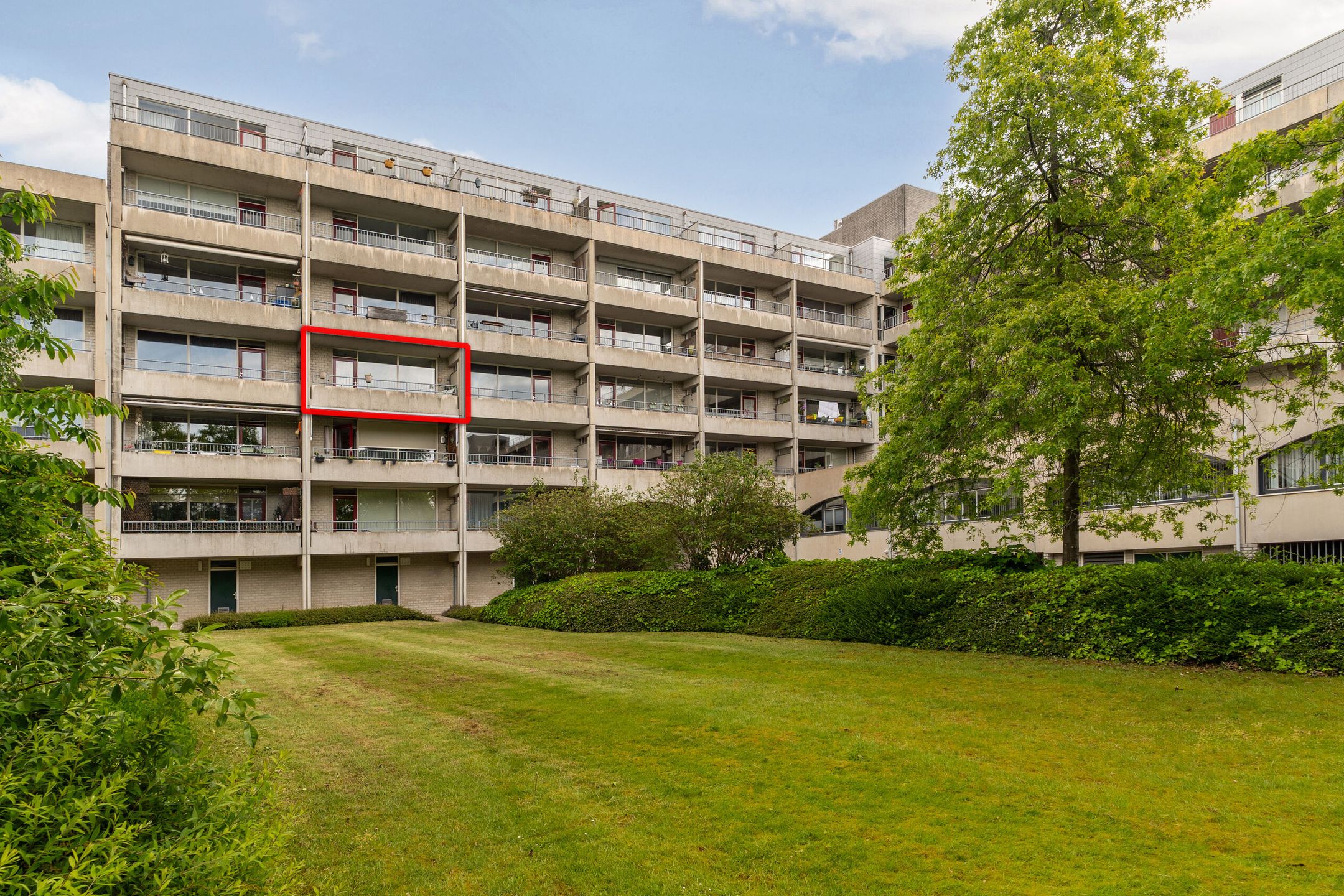 Foto van Thijmstraat 11G, Nijmegen