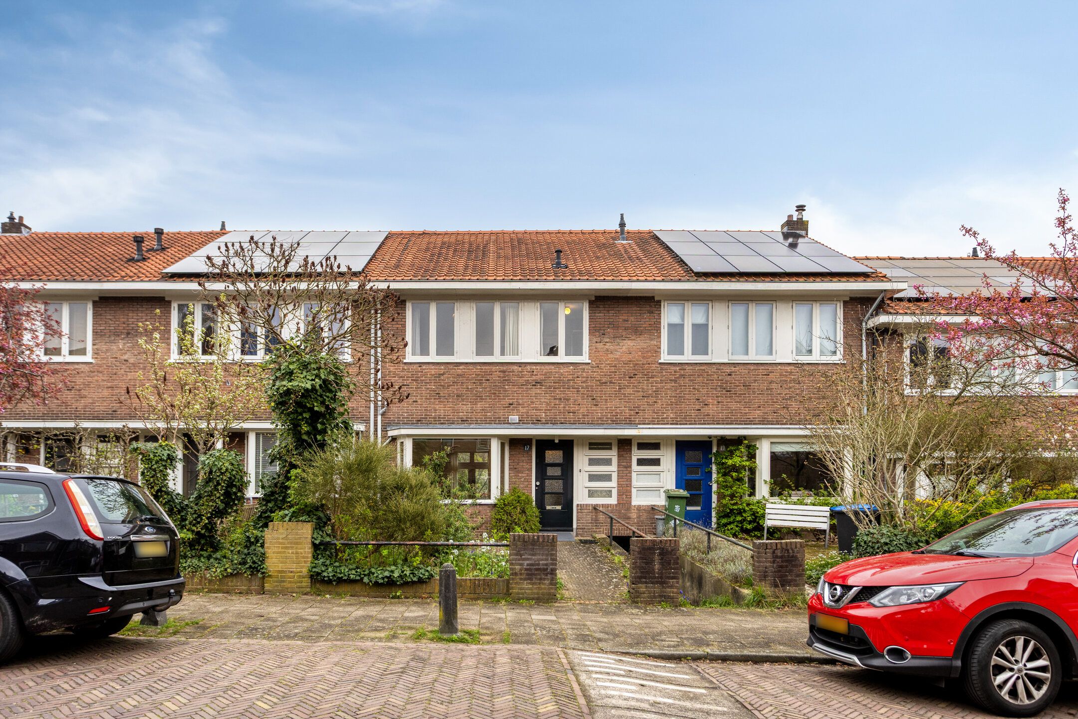 Foto van Guido Gezellestraat 17, Nijmegen