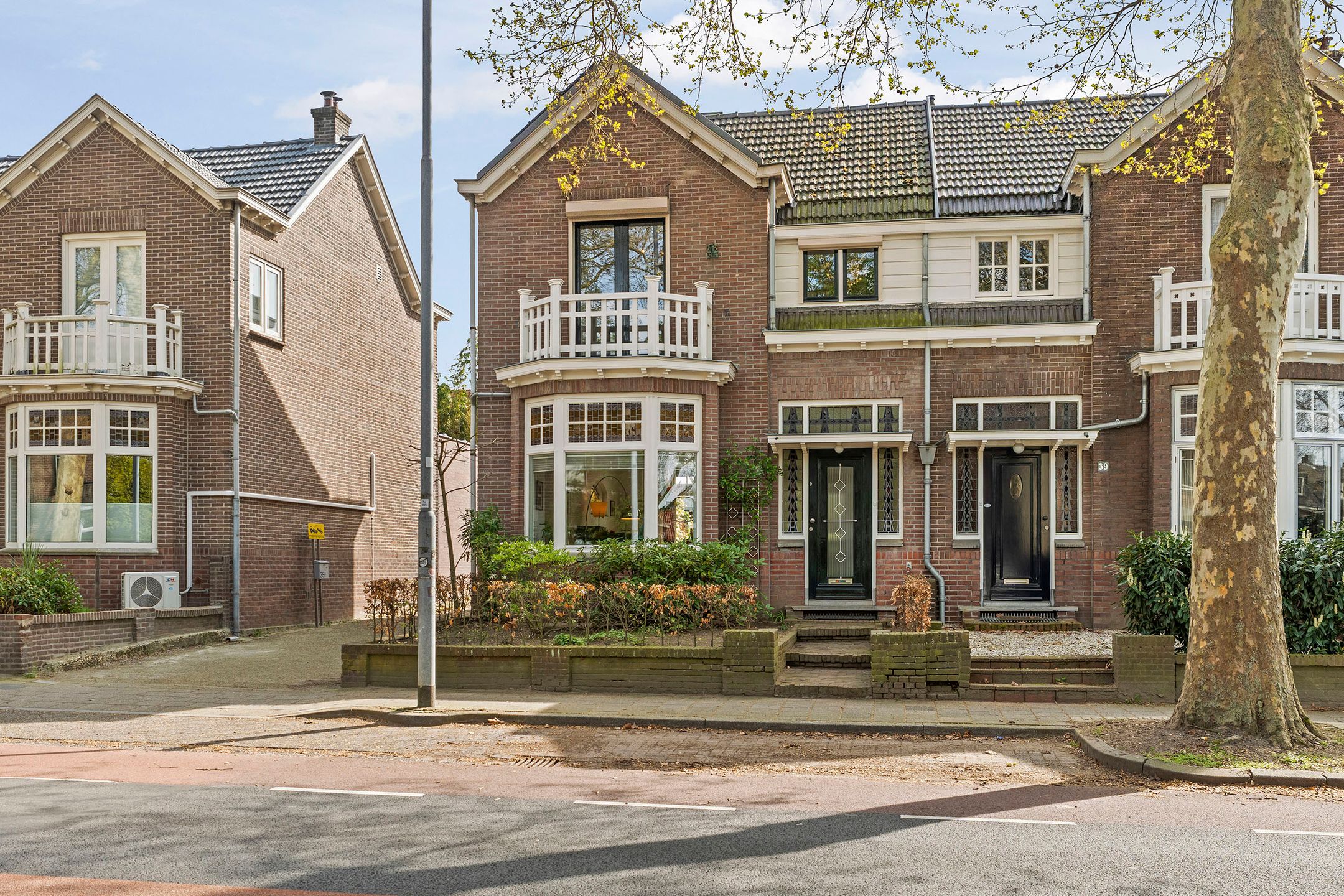 Foto van Groenestraat 37, Nijmegen