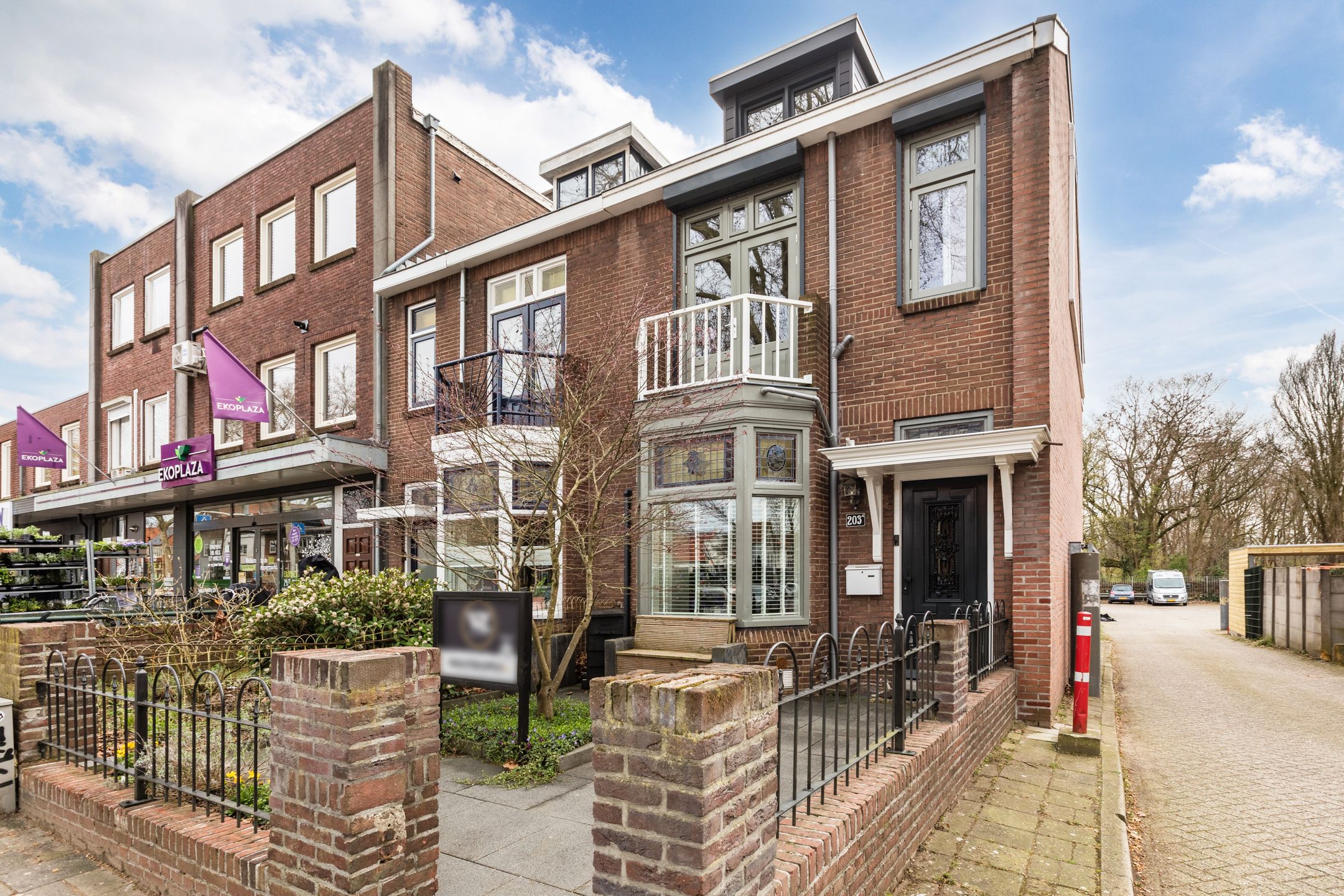 Foto van Groenestraat 203A, Nijmegen