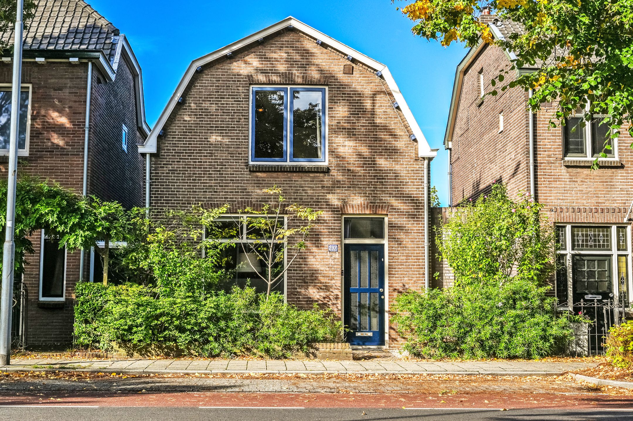 Foto van Groenestraat 297, Nijmegen