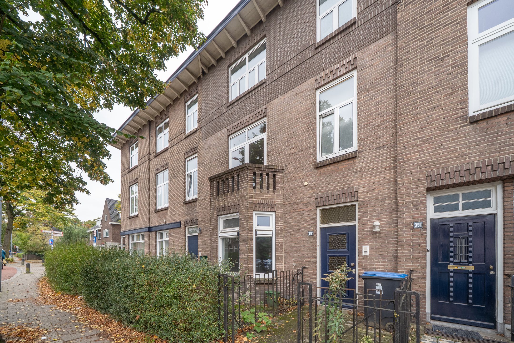 Foto van Groenestraat 349, Nijmegen