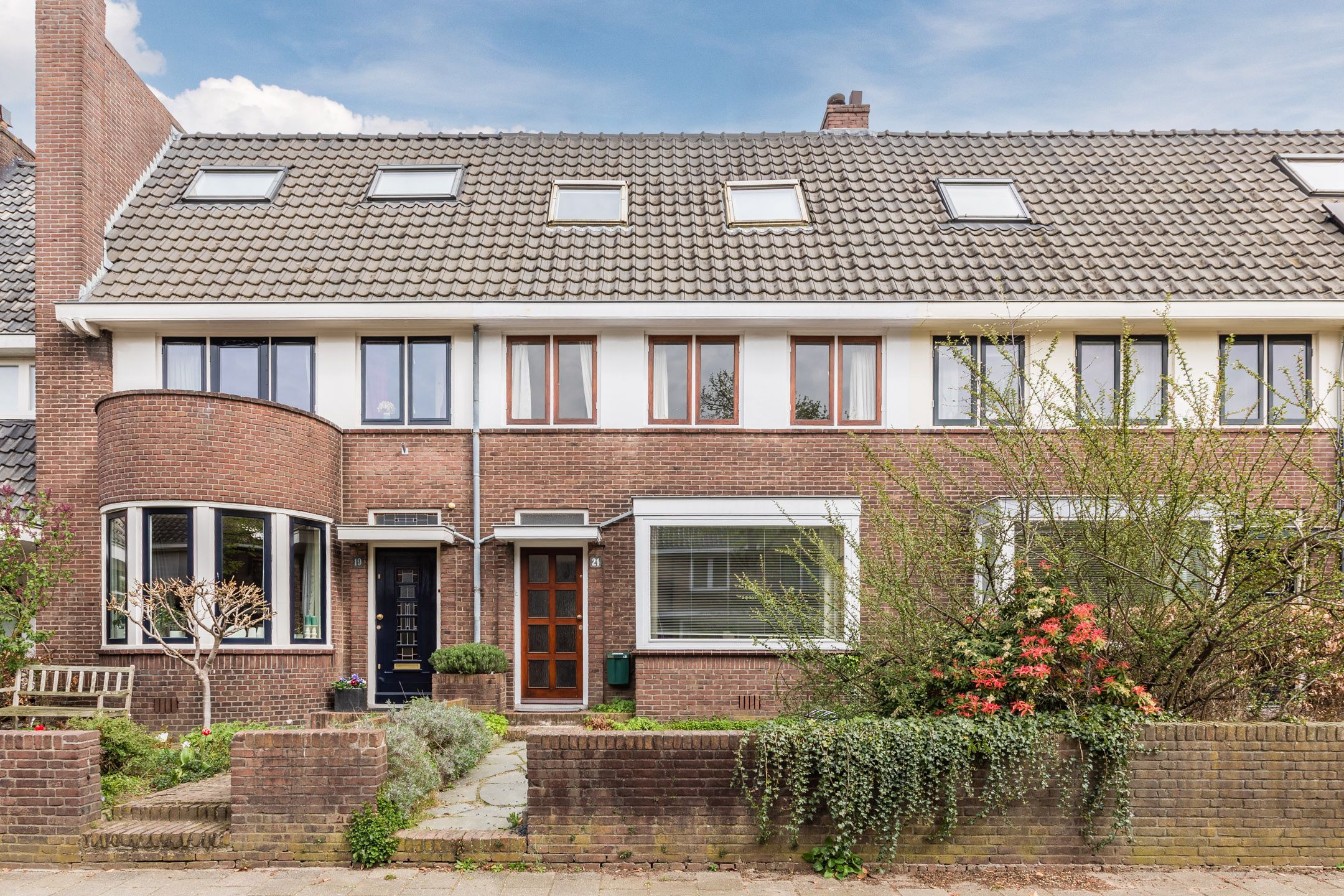 Foto van Dobbelmannweg 21, Nijmegen