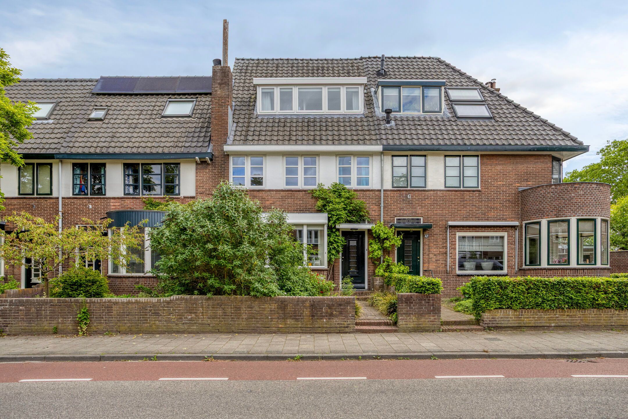 Foto van Dobbelmannweg 45, Nijmegen