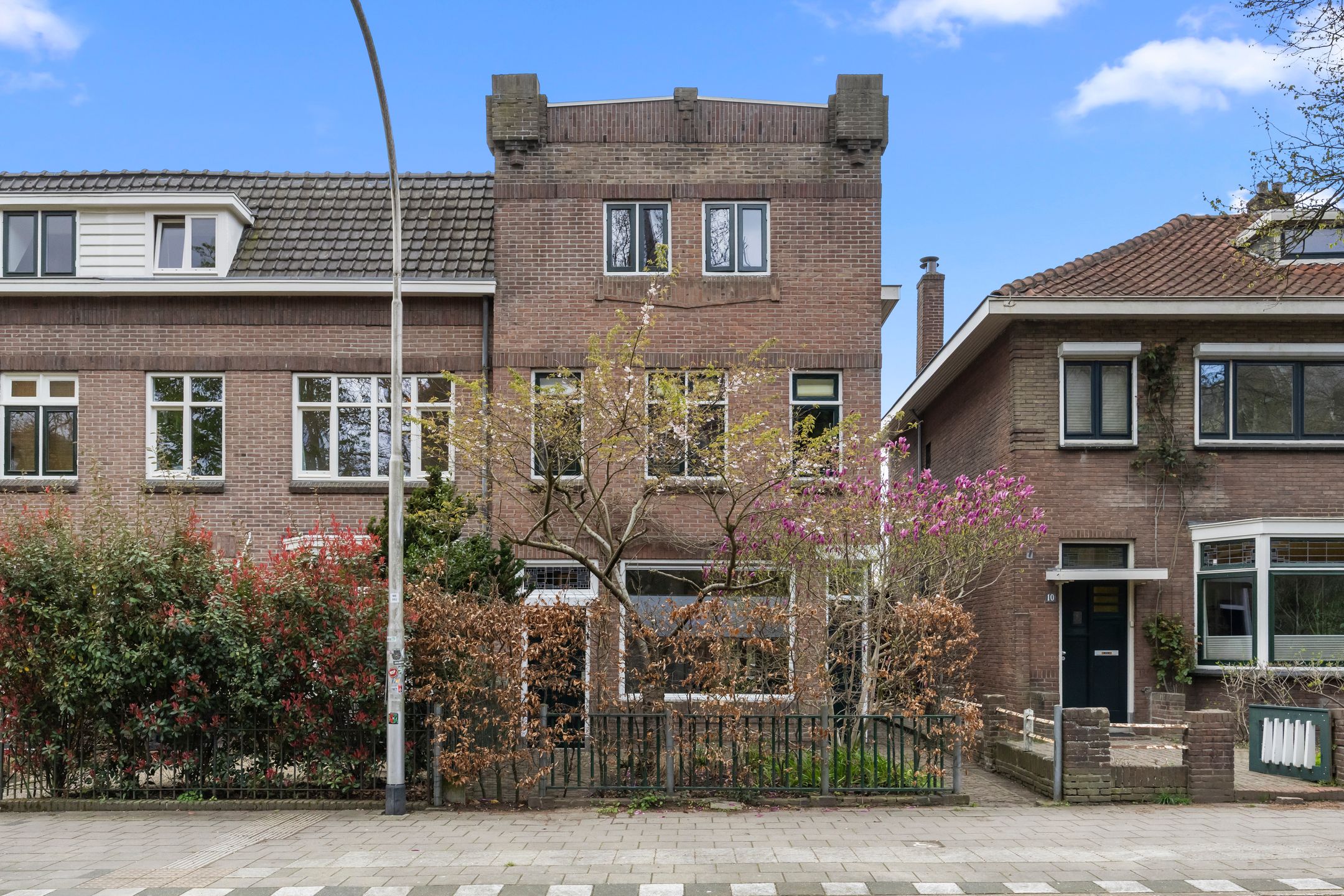 Foto van Dobbelmannweg 18, Nijmegen
