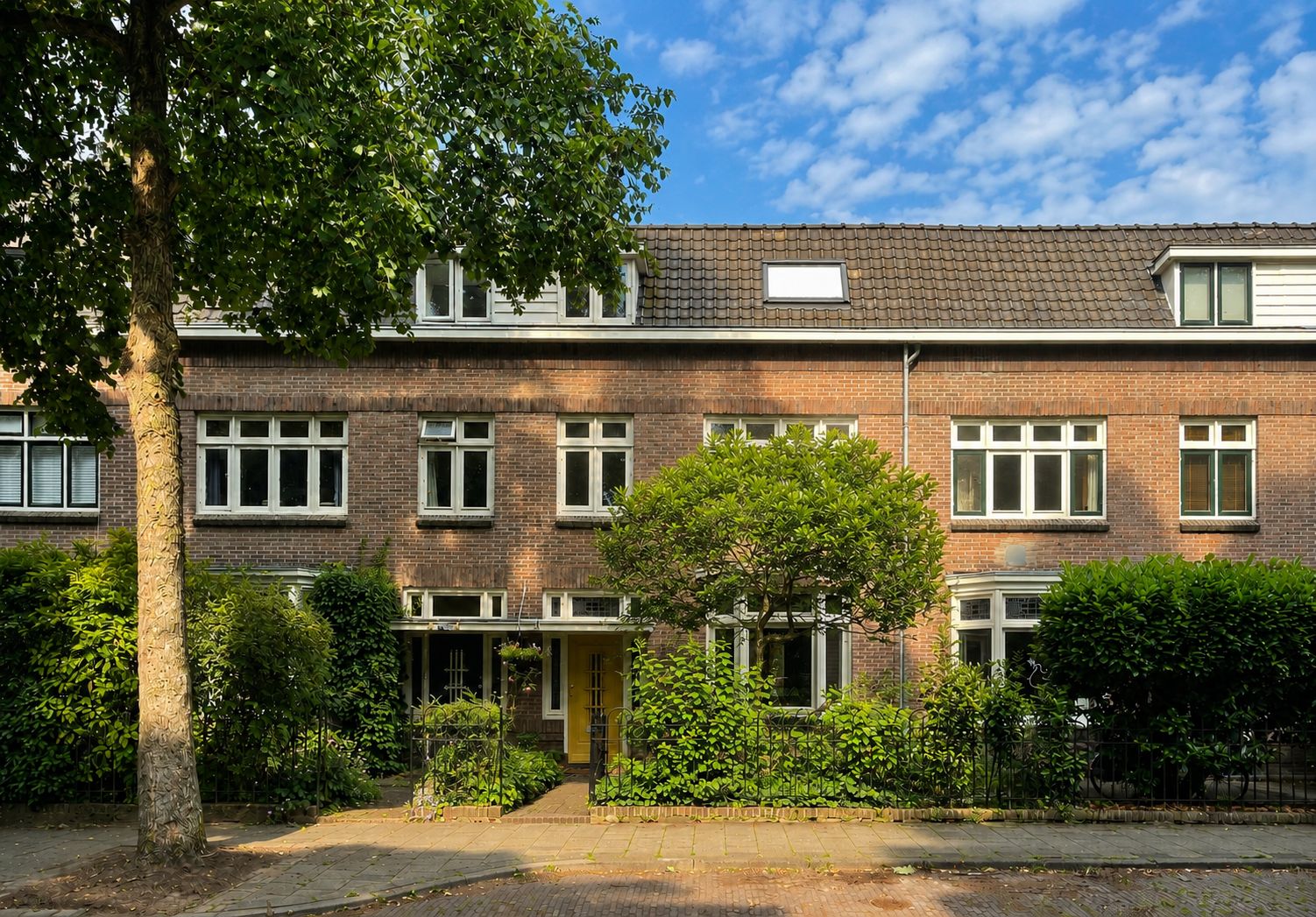 Foto van Dobbelmannweg 24, Nijmegen