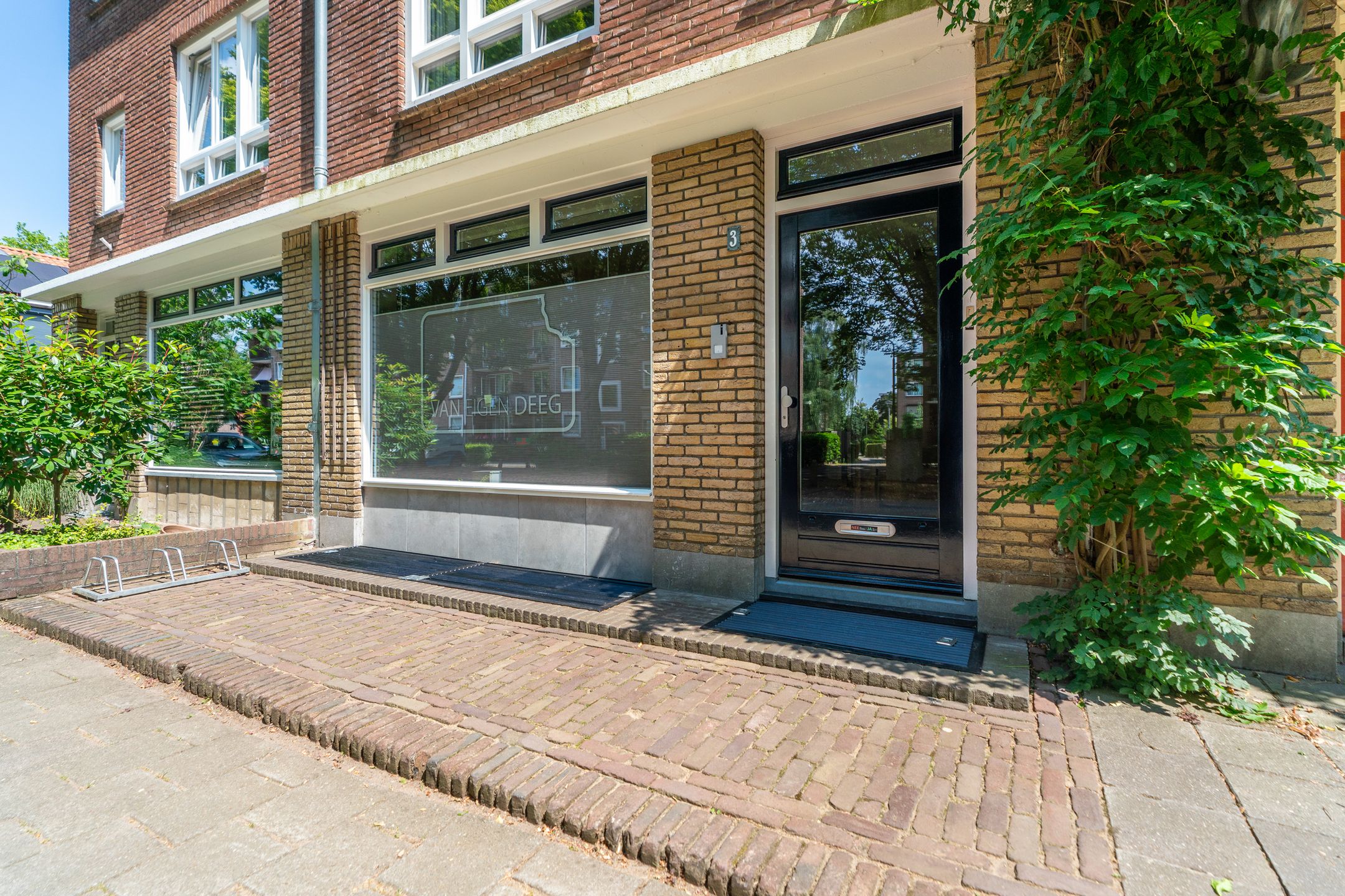 Foto van Wolfstraat 3, Nijmegen