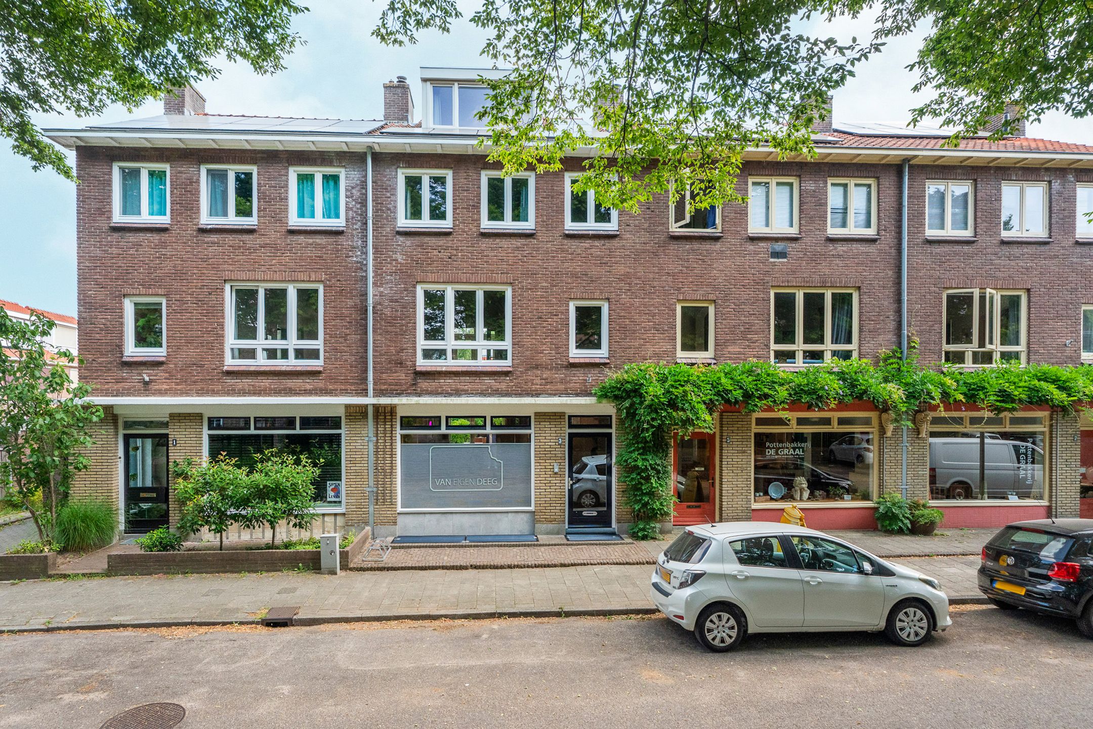 Foto van Wolfstraat 3A, Nijmegen