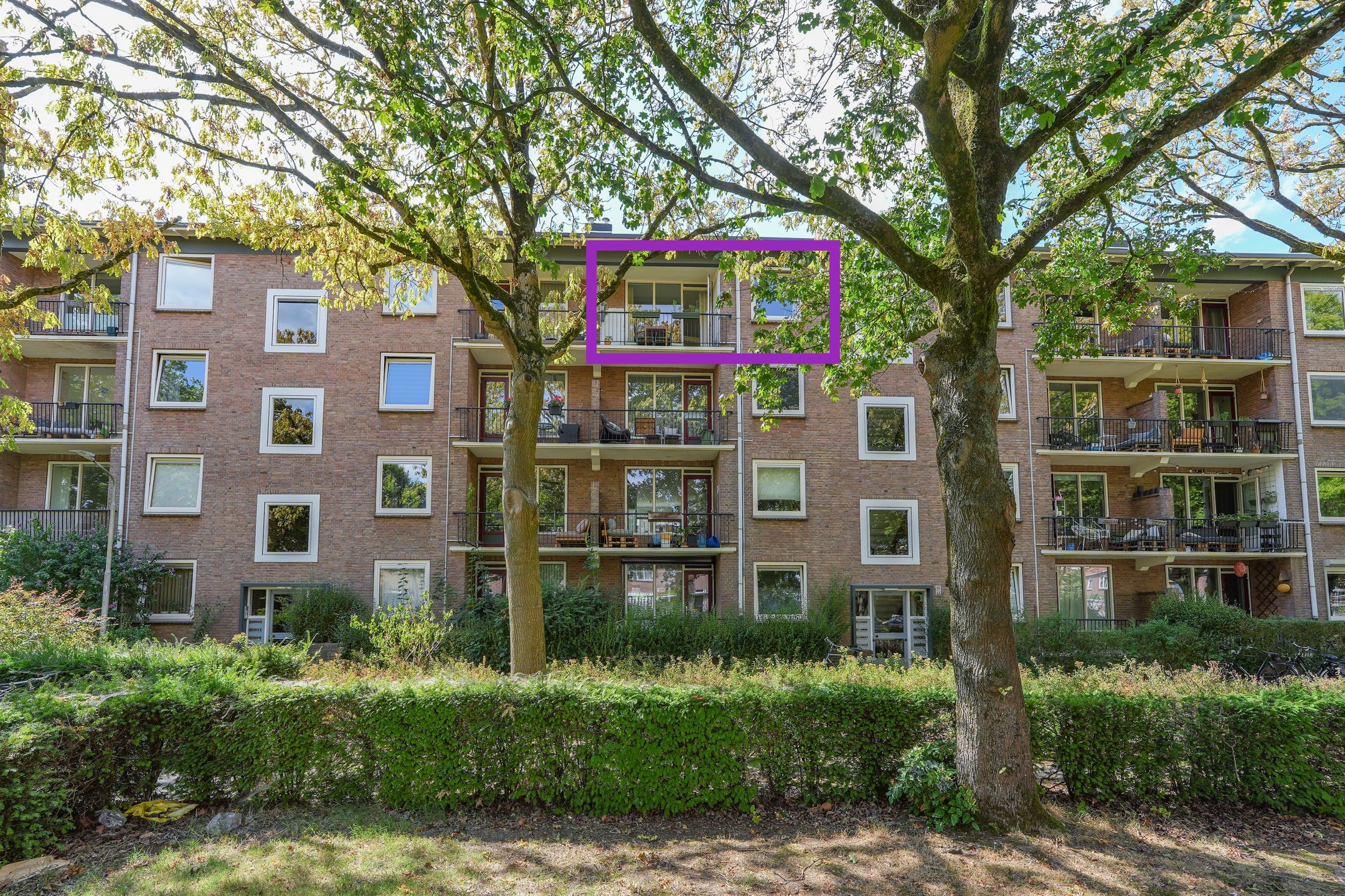 Foto van Wolfstraat 74, Nijmegen