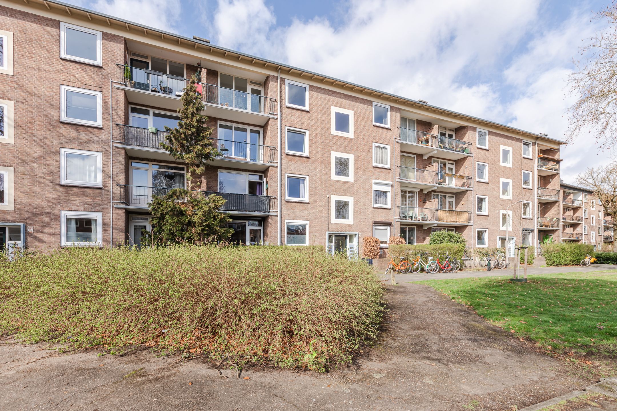 Foto van Wolfstraat 126, Nijmegen