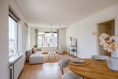 Foto van Tijgerstraat 7, Nijmegen
