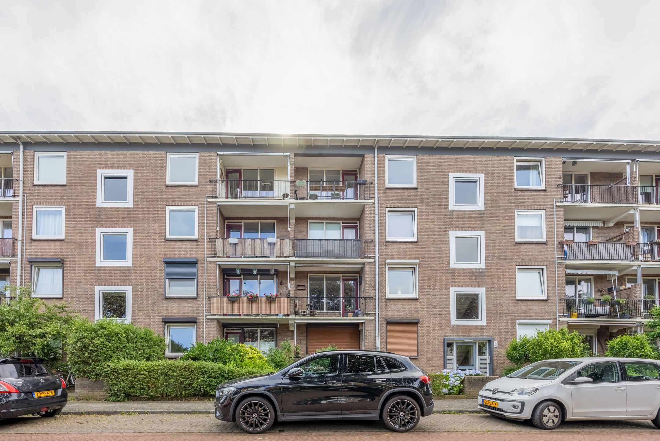 Foto van Tijgerstraat 57, Nijmegen