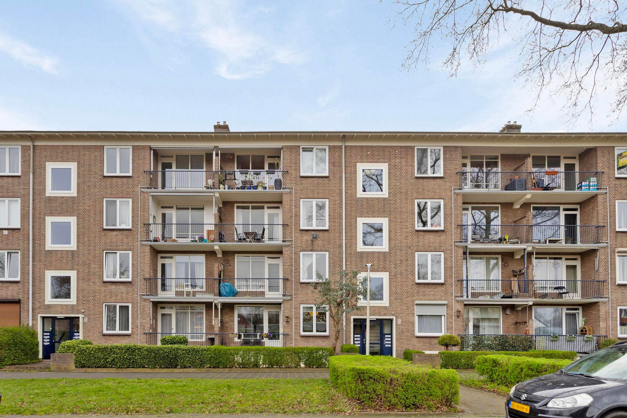Foto van Tijgerstraat 161, Nijmegen