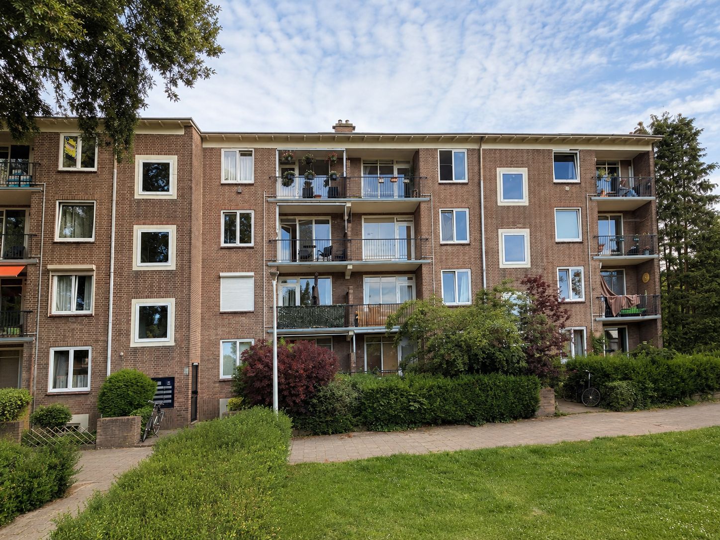 Foto van Tijgerstraat 197, Nijmegen