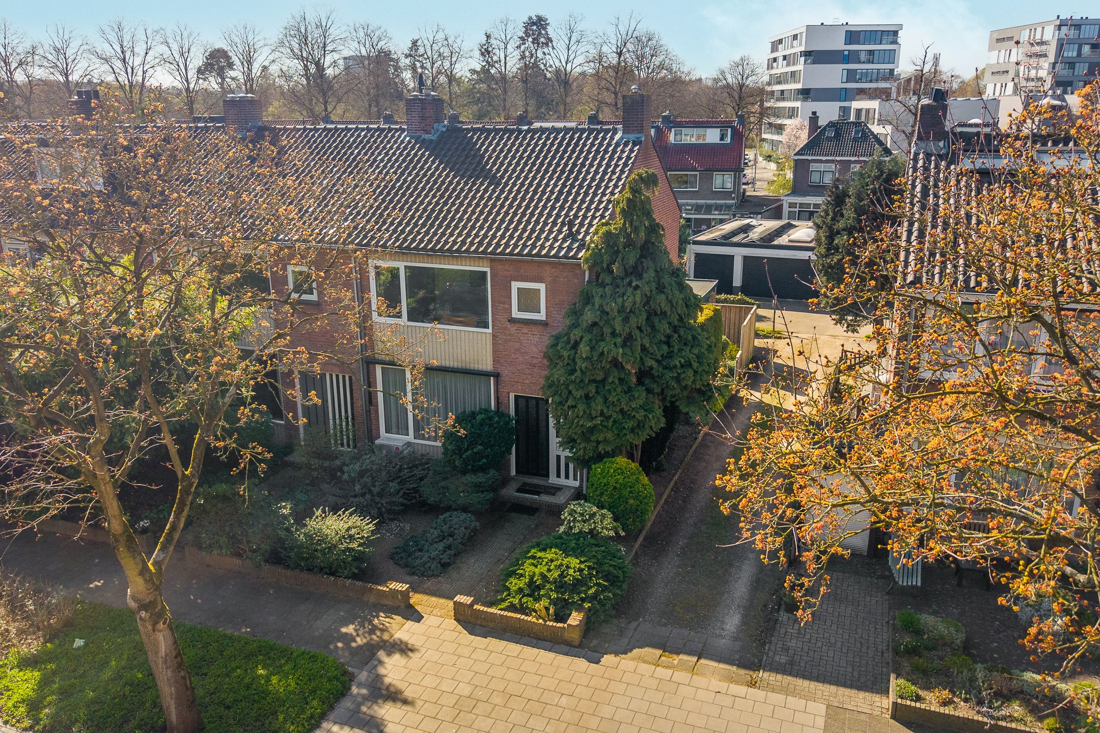 Foto van Tijgerstraat 20, Nijmegen