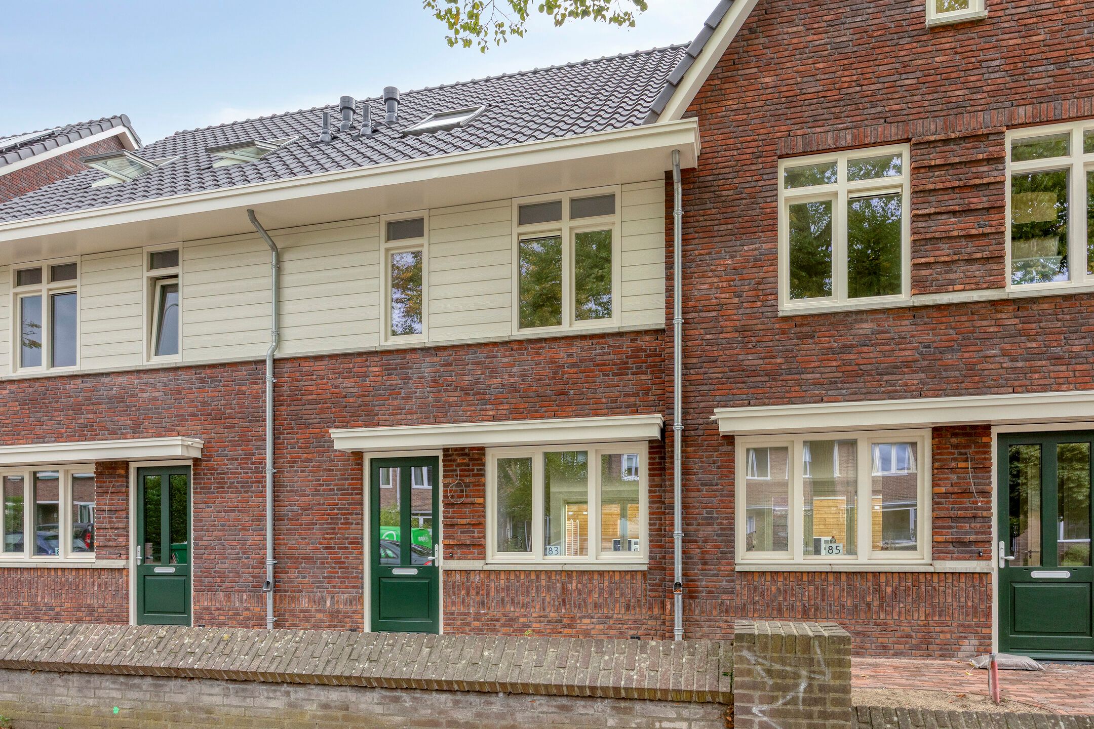 Foto van Wezenlaan 83, Nijmegen