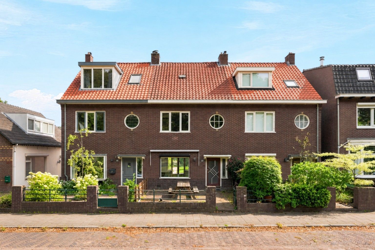Foto van Wezenlaan 177, Nijmegen