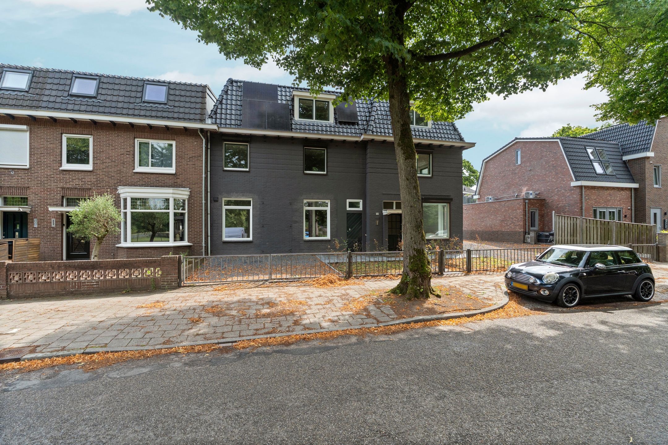 Foto van Wezenlaan 185H, Nijmegen
