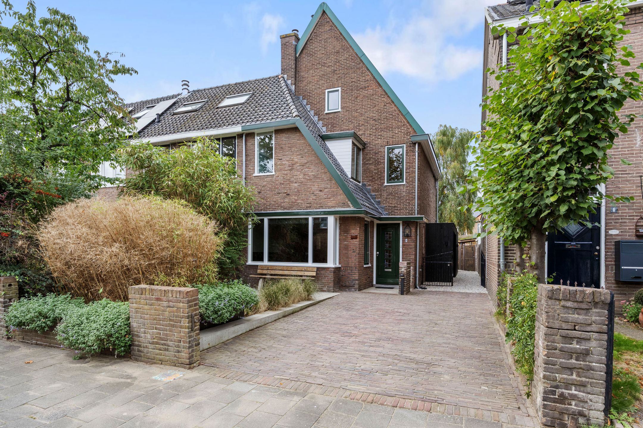 Foto van Wezenlaan 8, Nijmegen